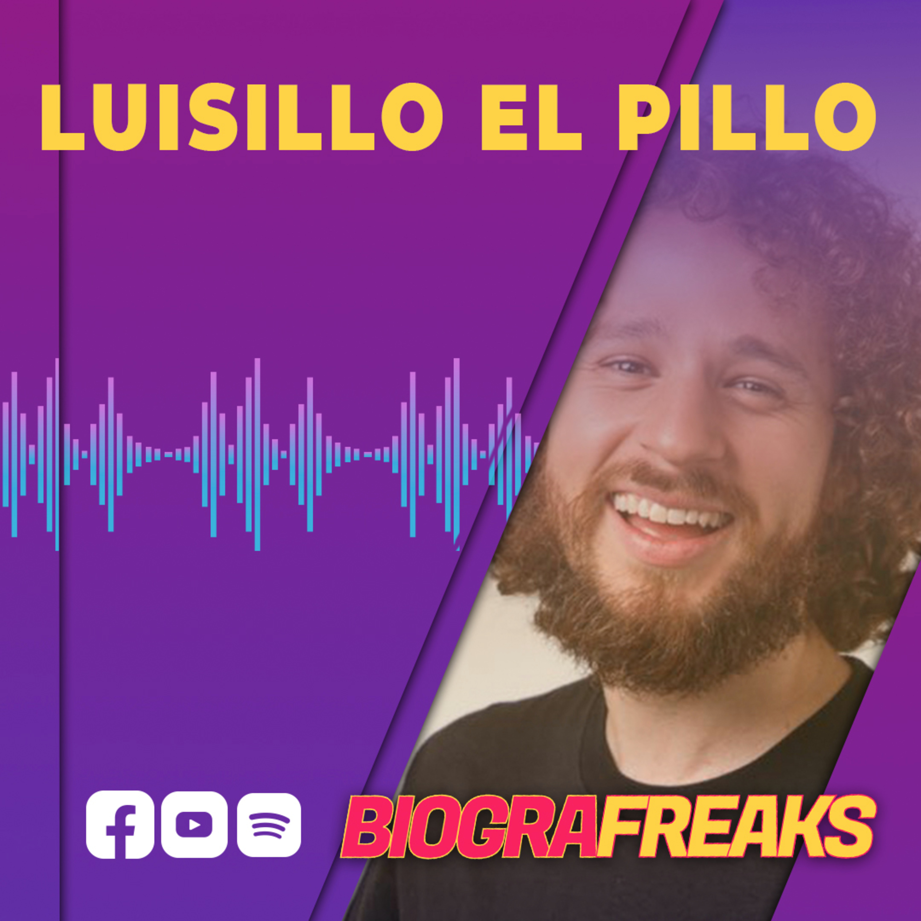 Biografreaks