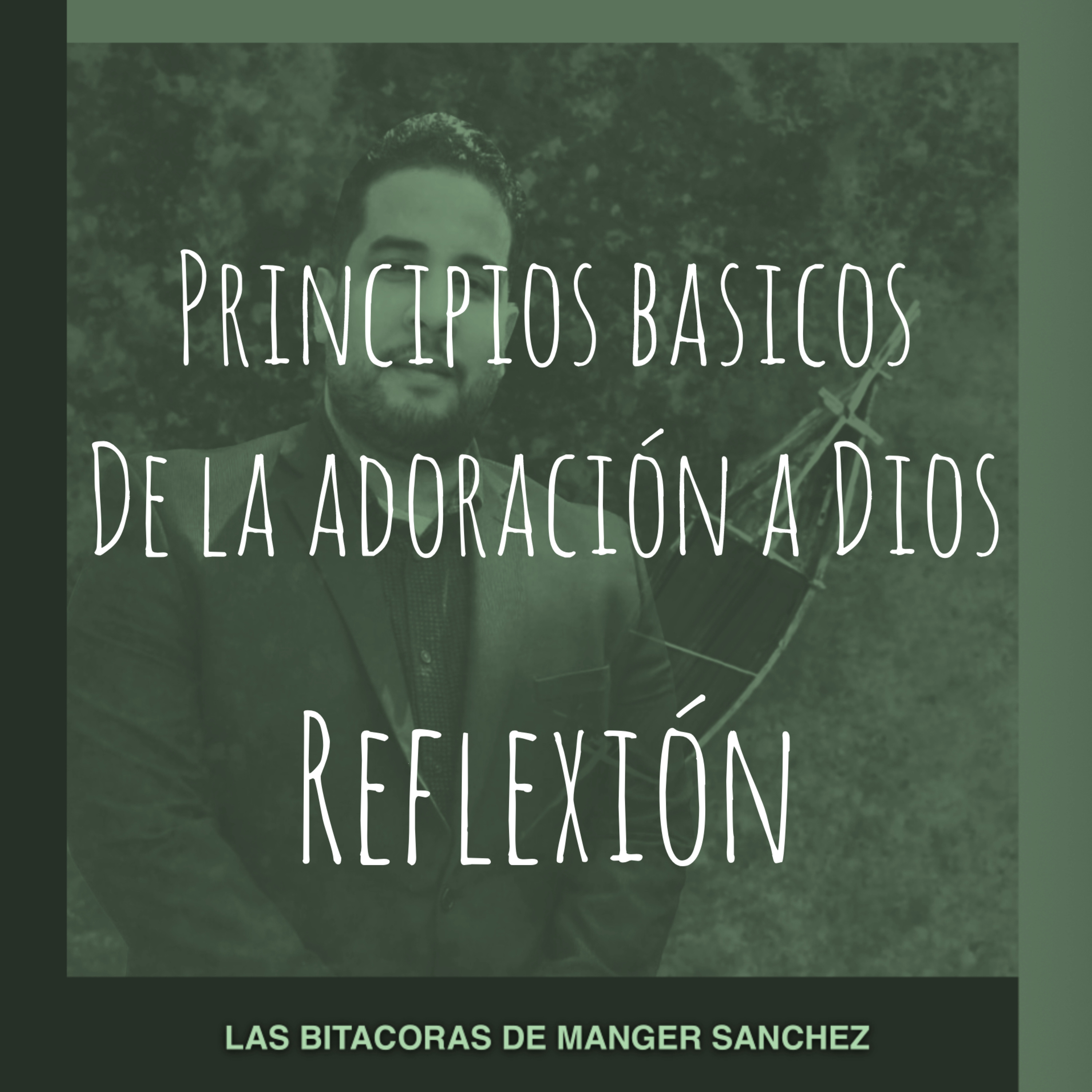 Portada de Bitácora de Reflexiones
