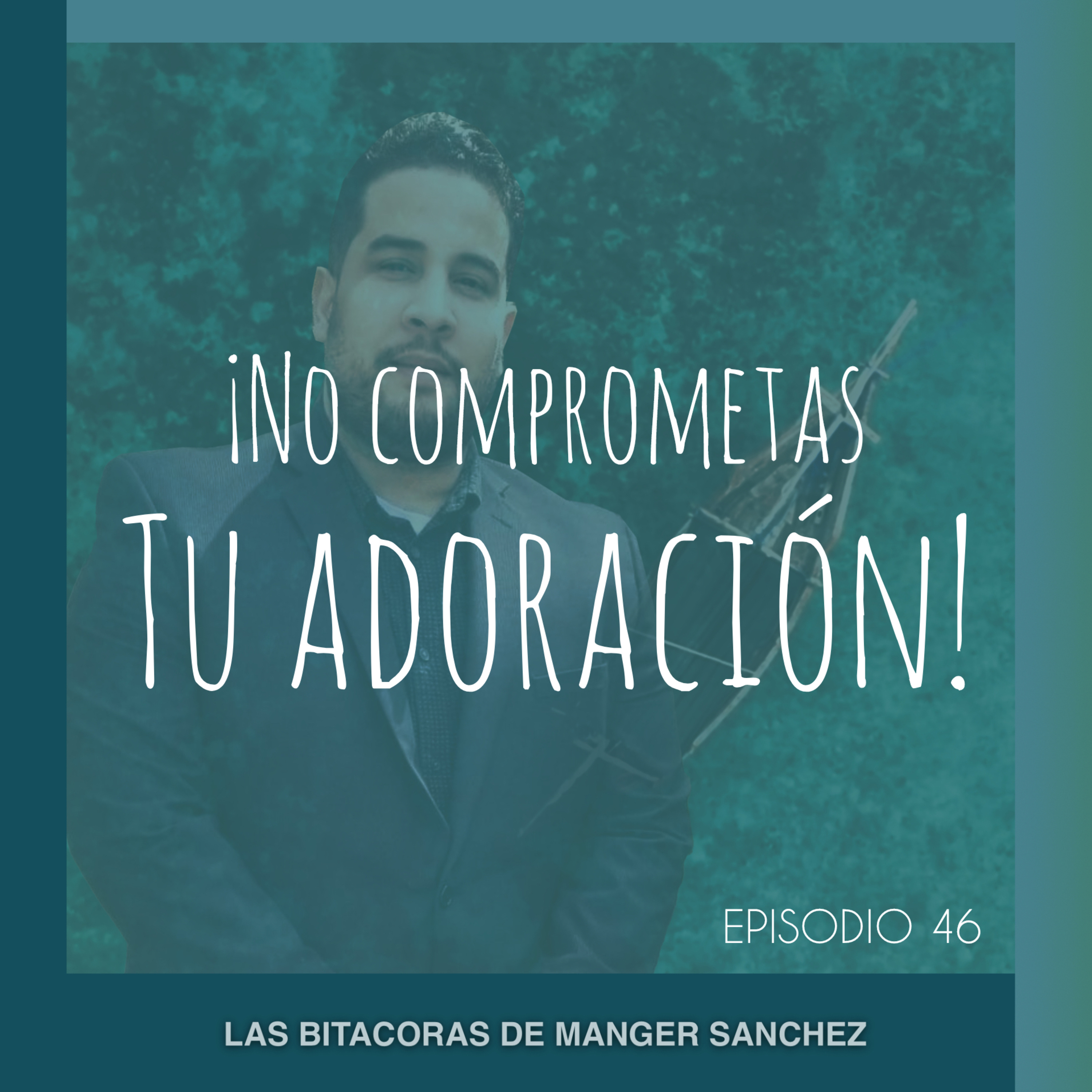 Portada de Bitácora de Reflexiones