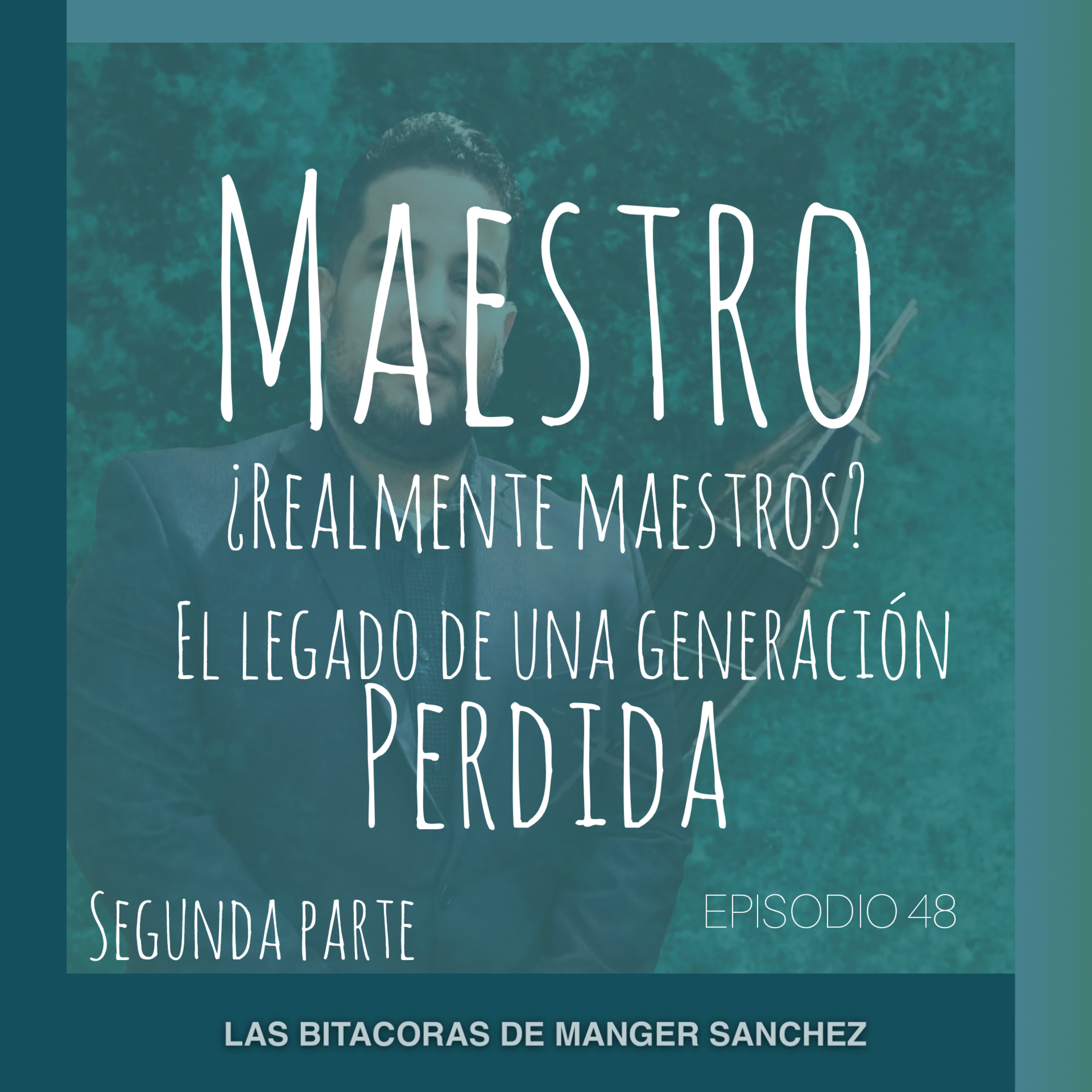 Portada de Bitácora de Reflexiones