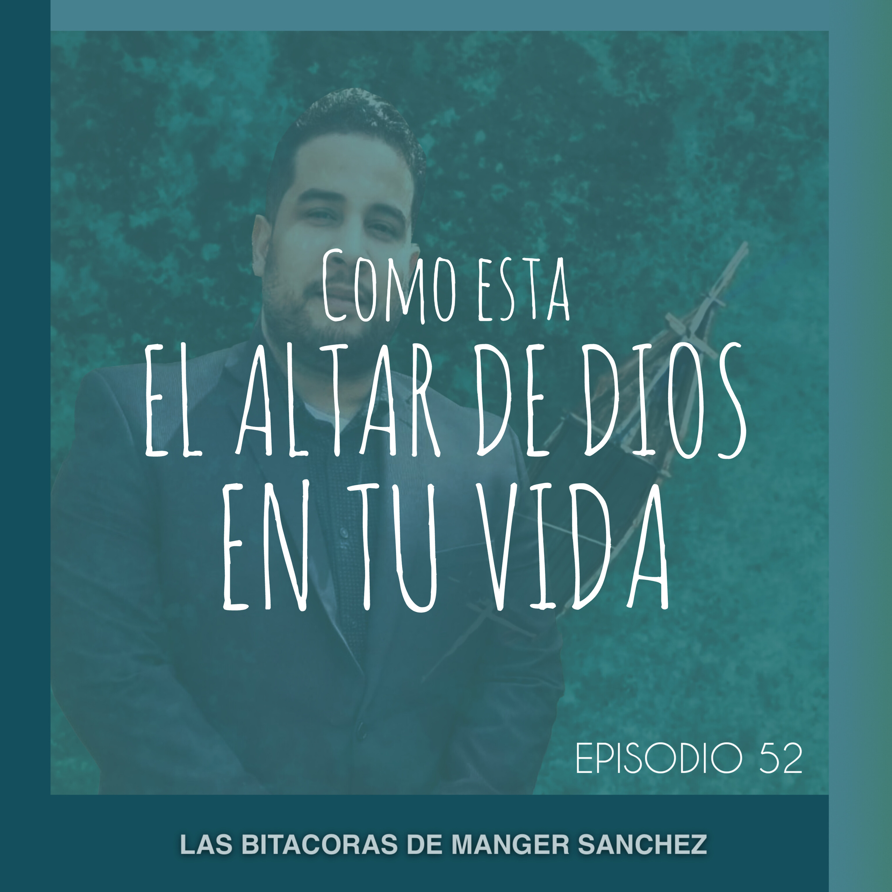 Portada de Bitácora de Reflexiones