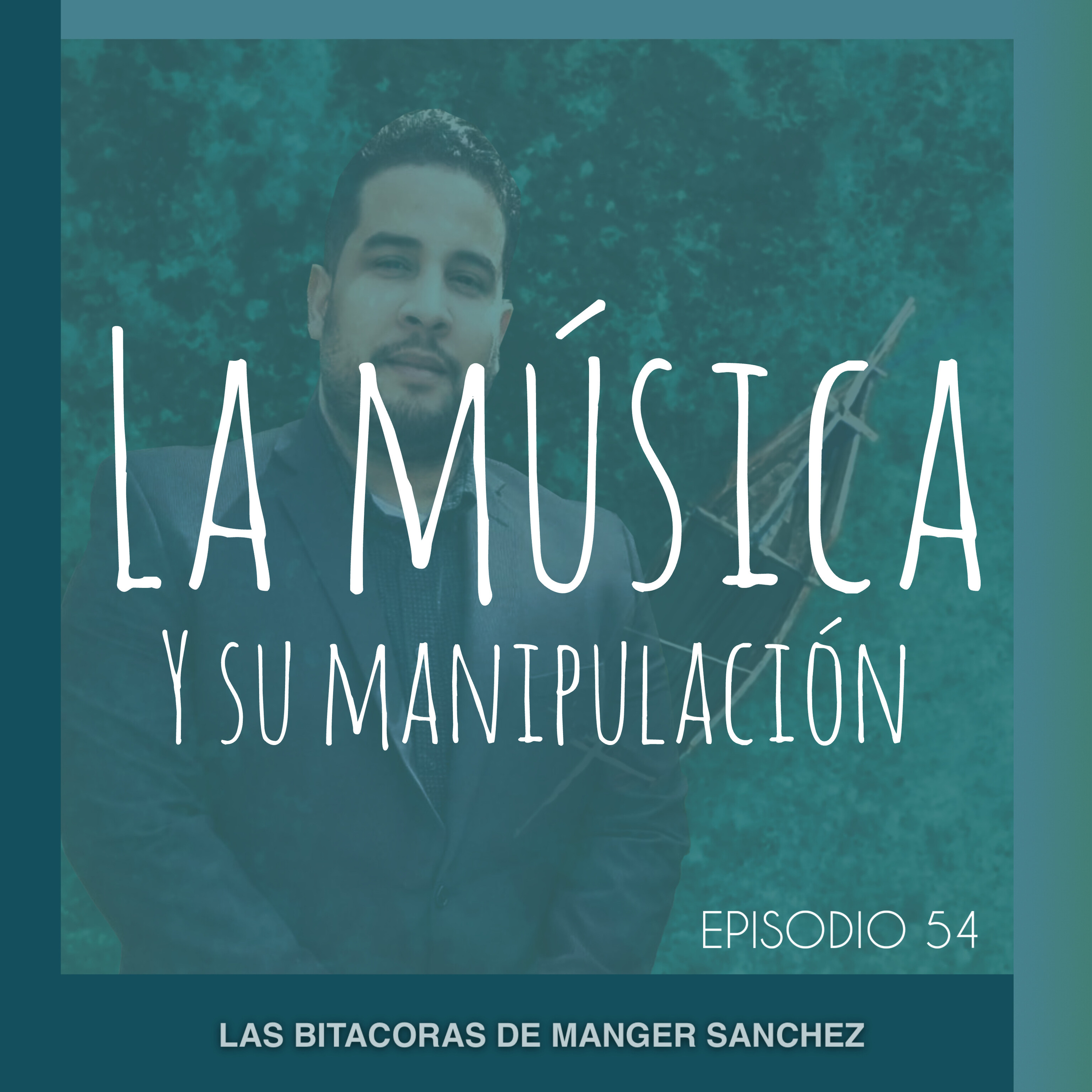 Portada de Bitácora de Reflexiones