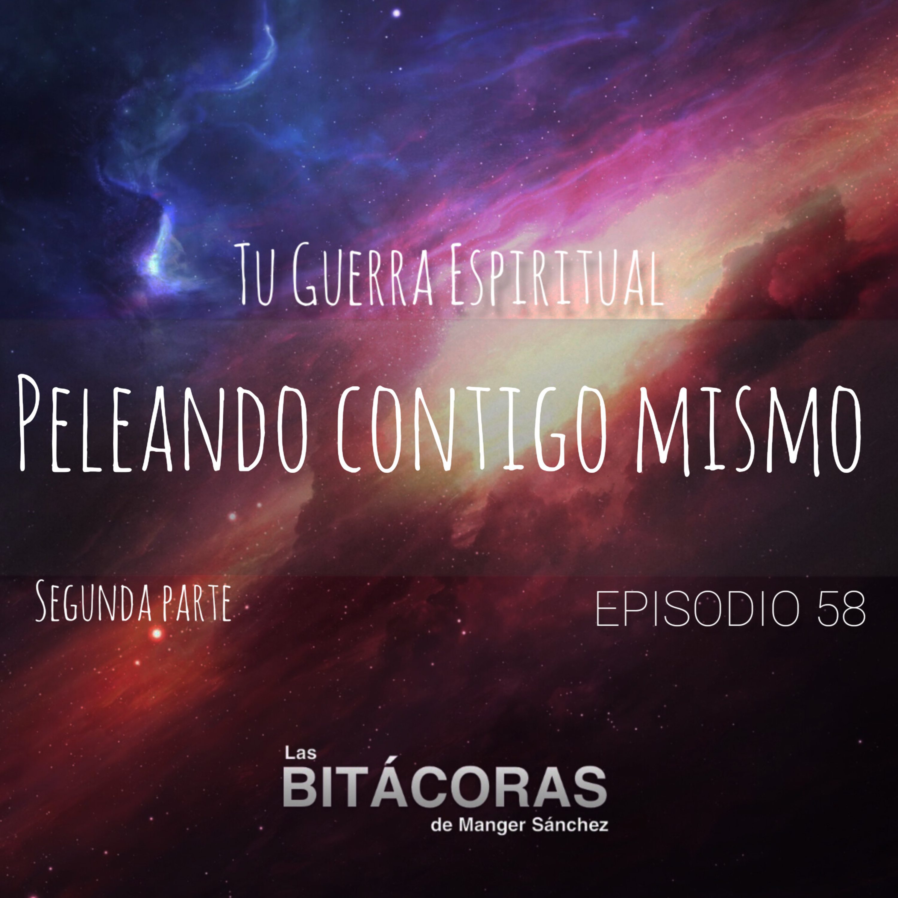 Portada de Bitácora de Reflexiones