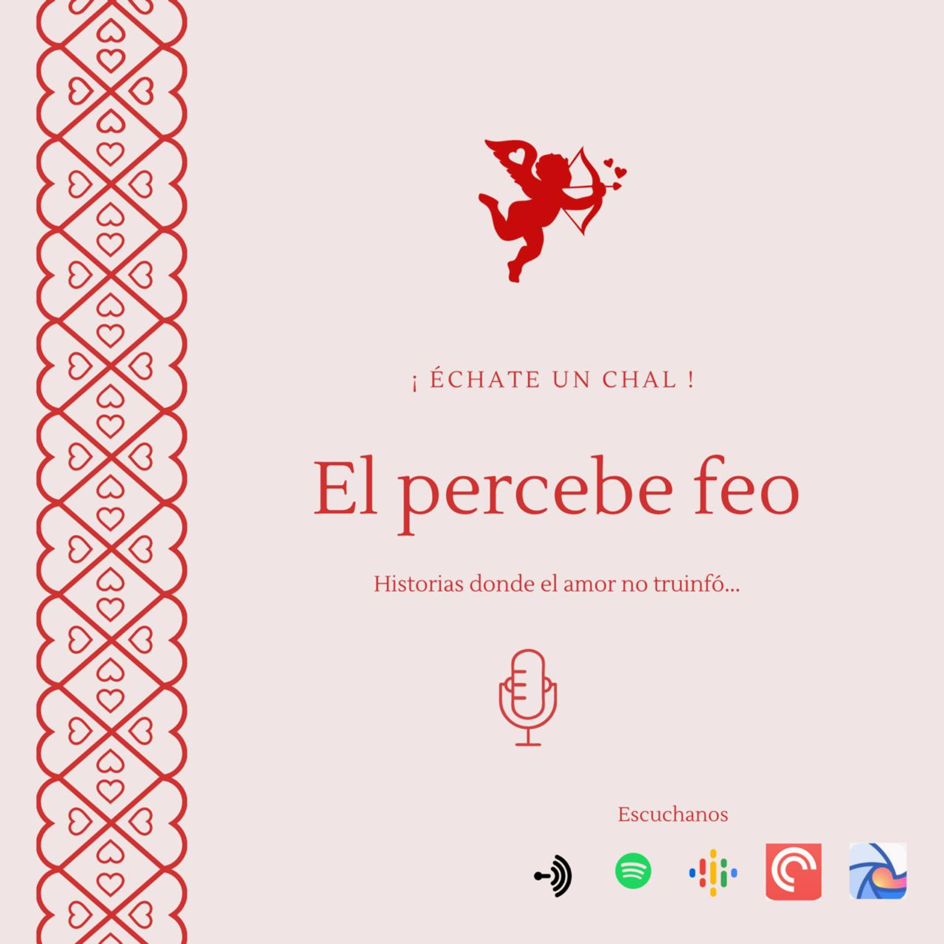 Échate un Chal