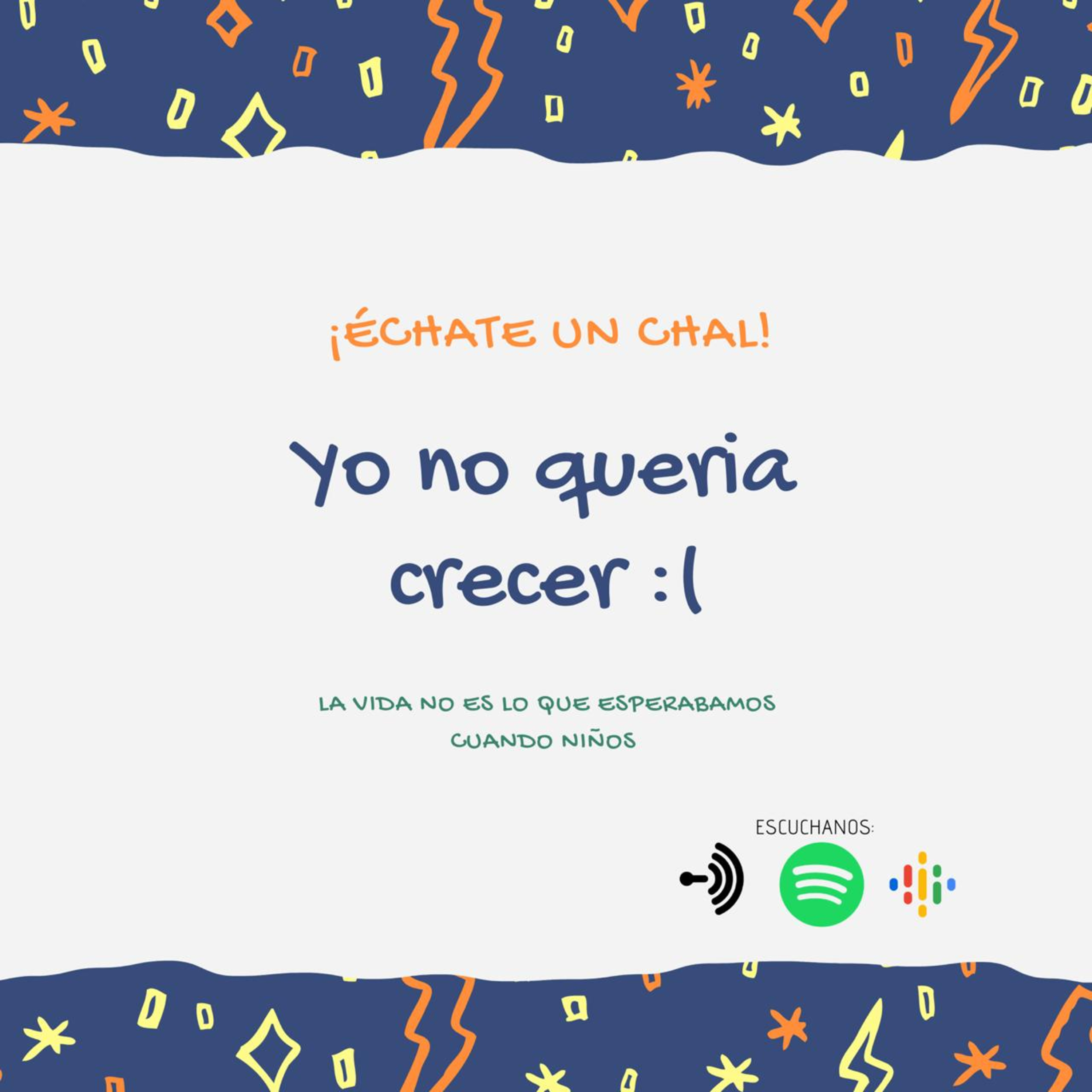 Échate un Chal
