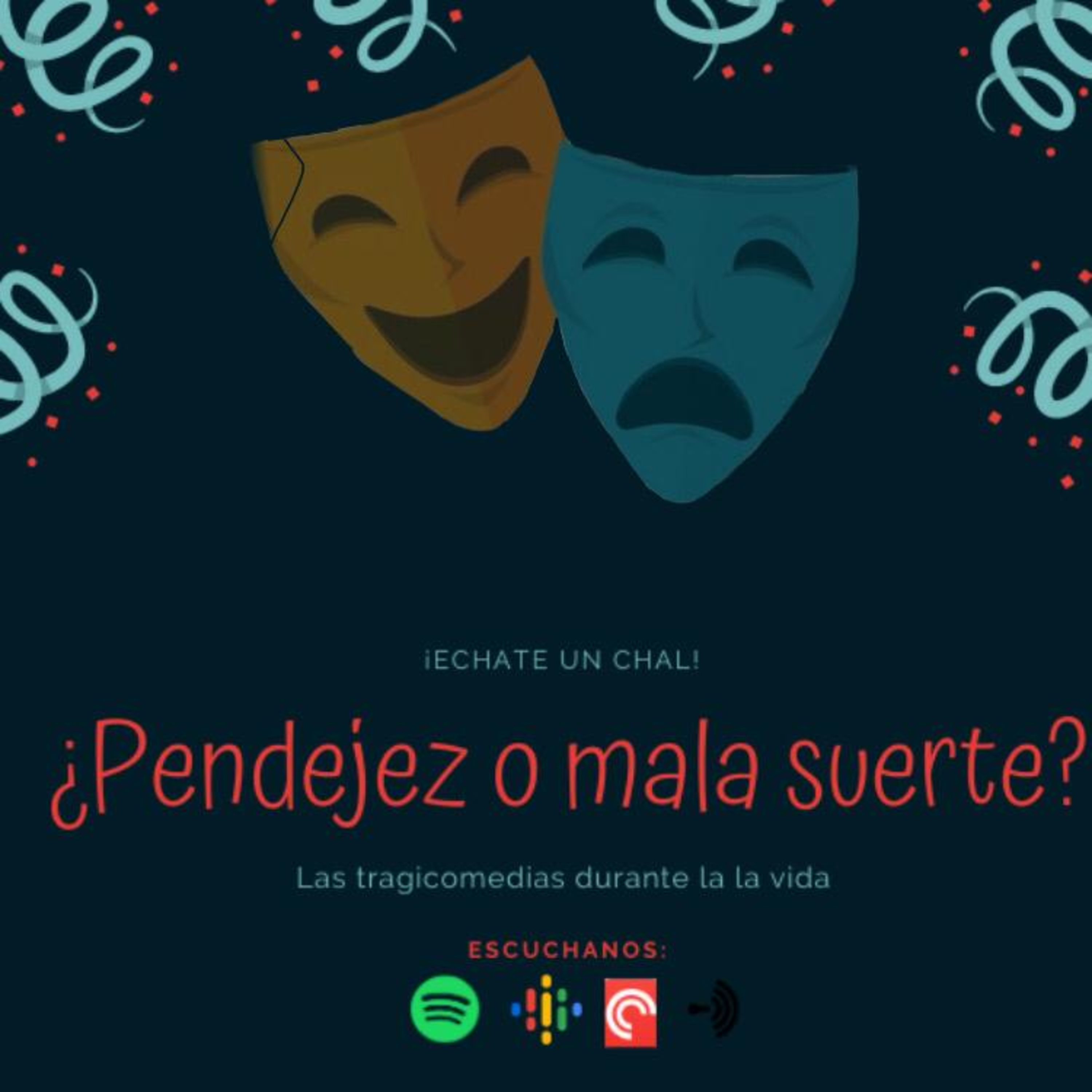 Échate un Chal