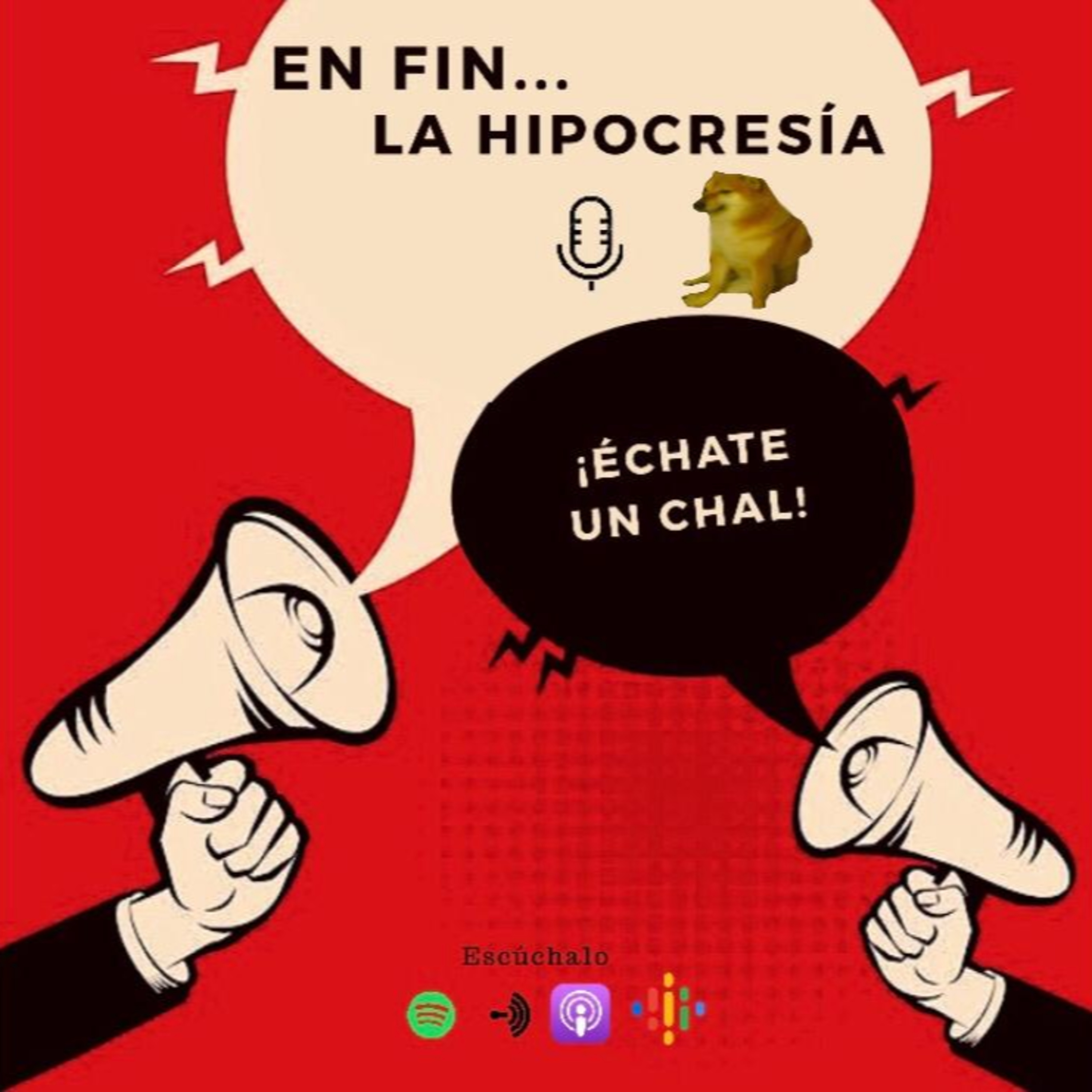 Échate un Chal