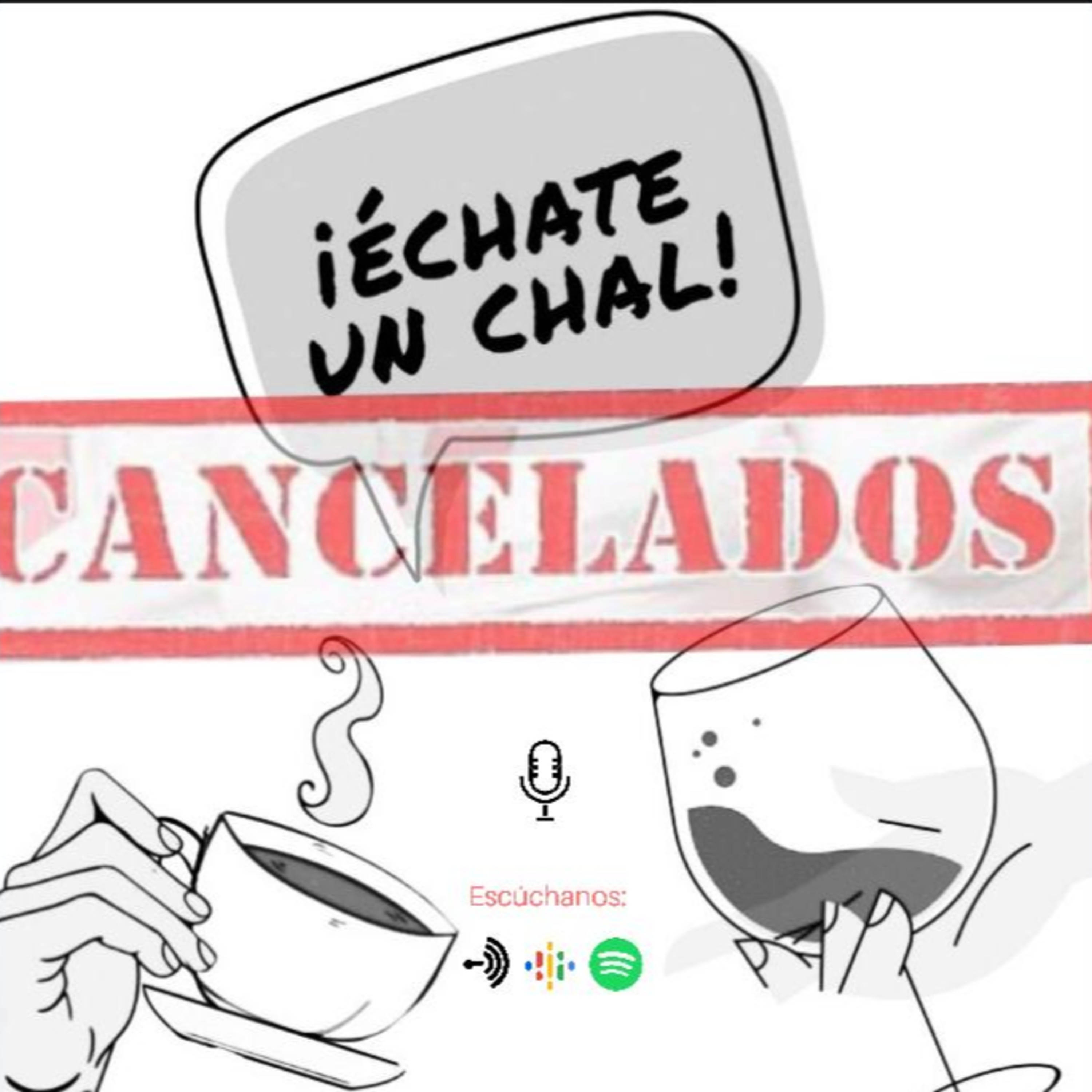 Échate un Chal