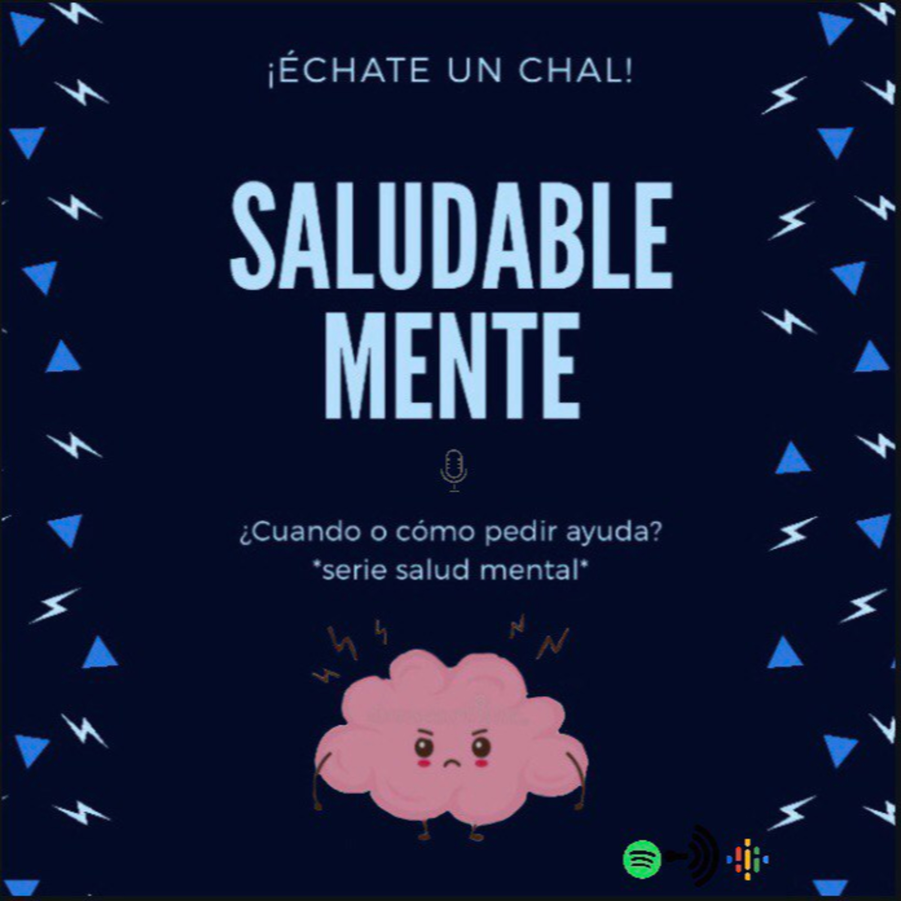 Échate un Chal