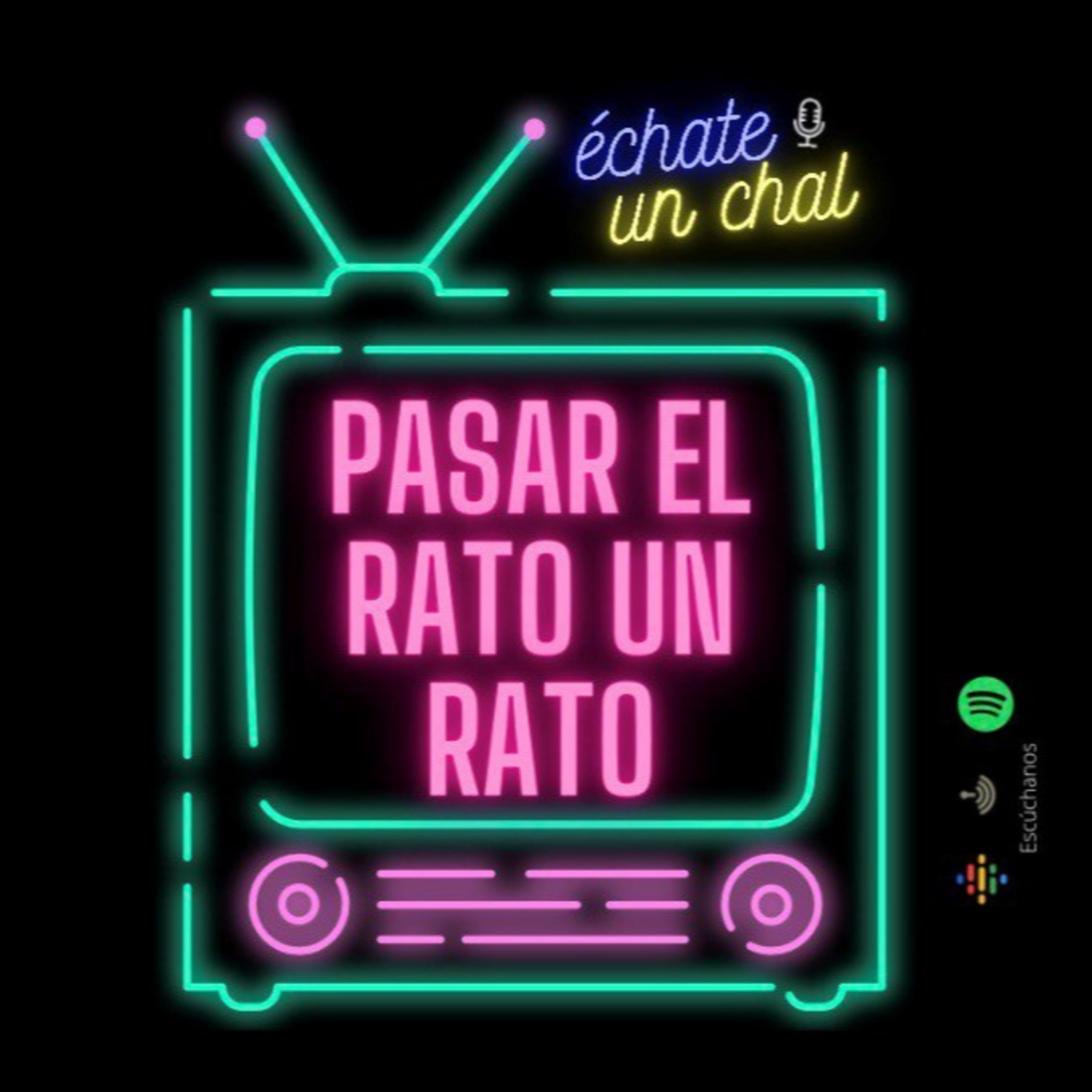 Échate un Chal
