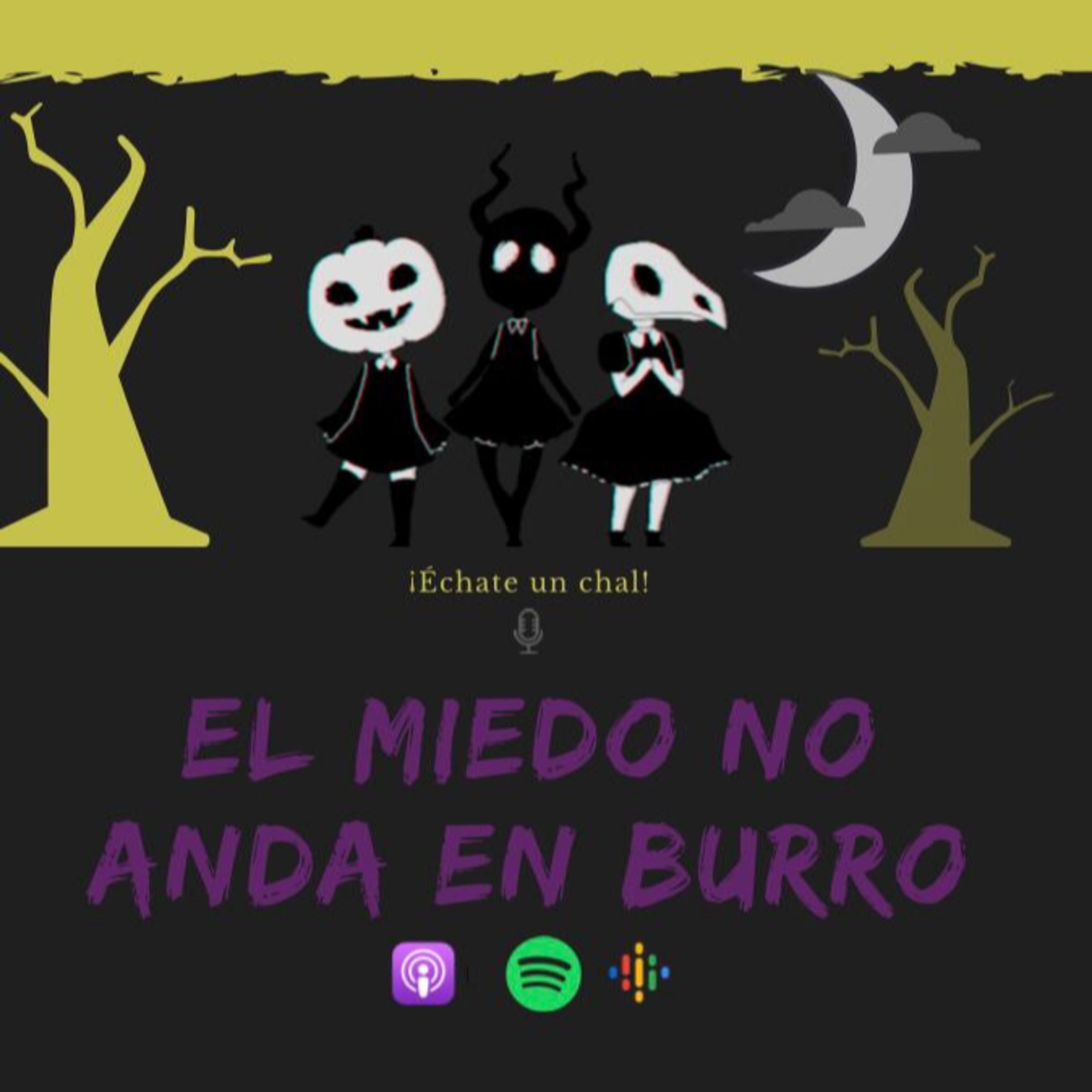Échate un Chal