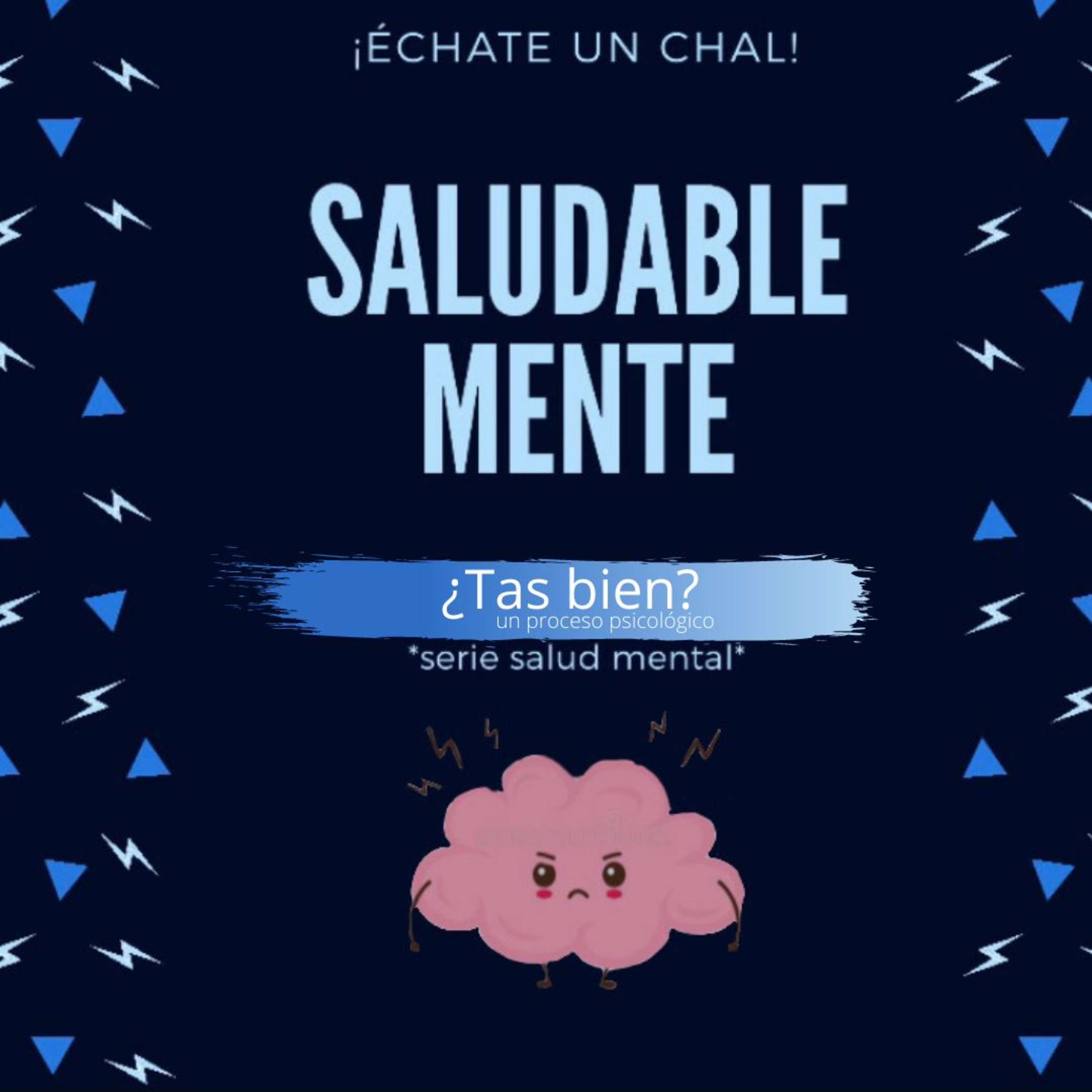 Échate un Chal