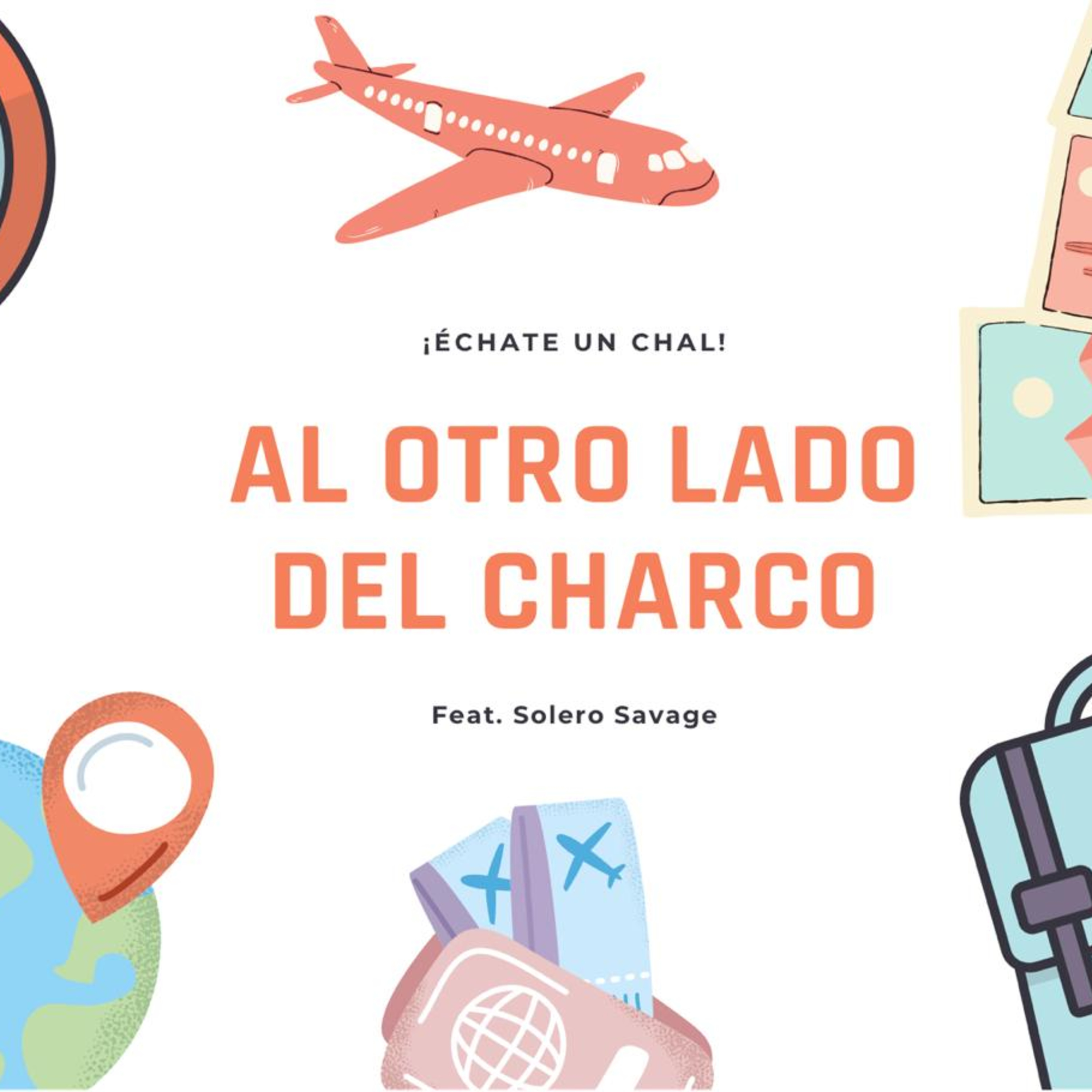 Échate un Chal
