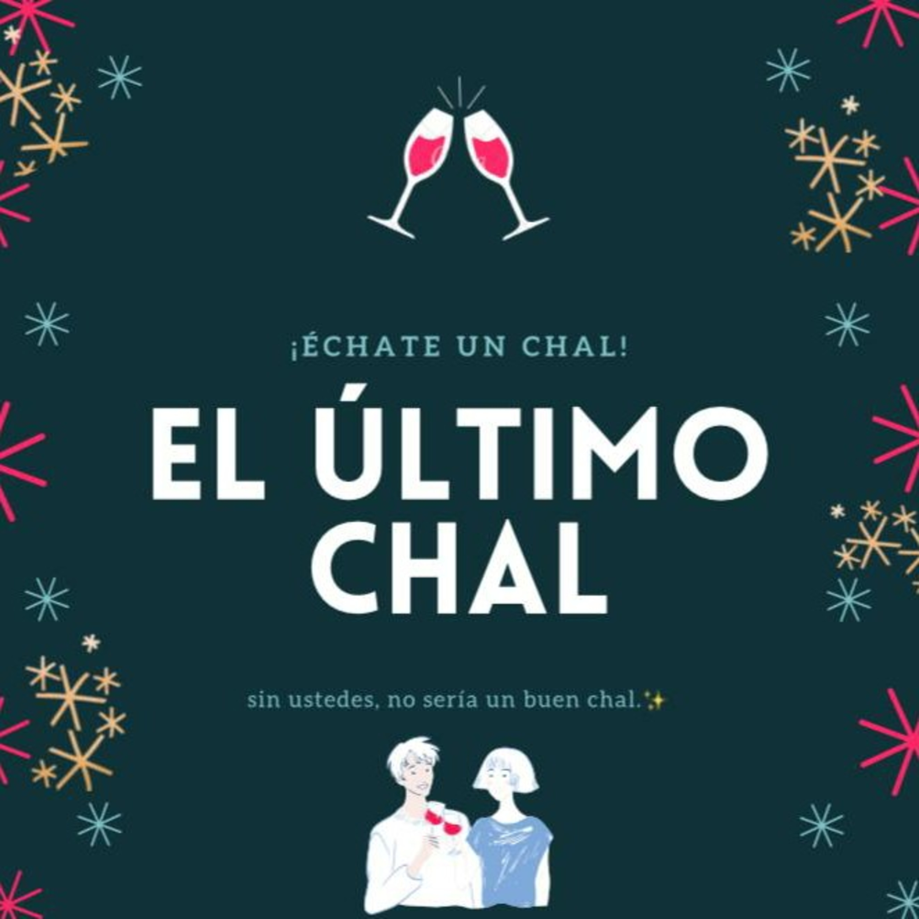 Échate un Chal