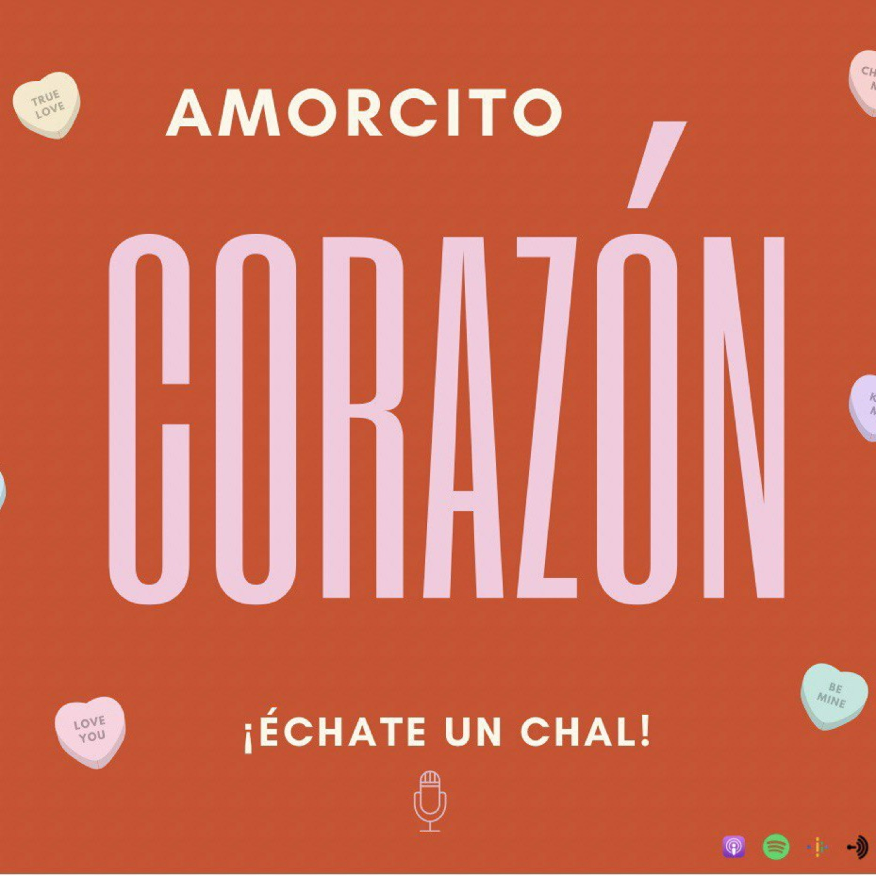 Échate un Chal