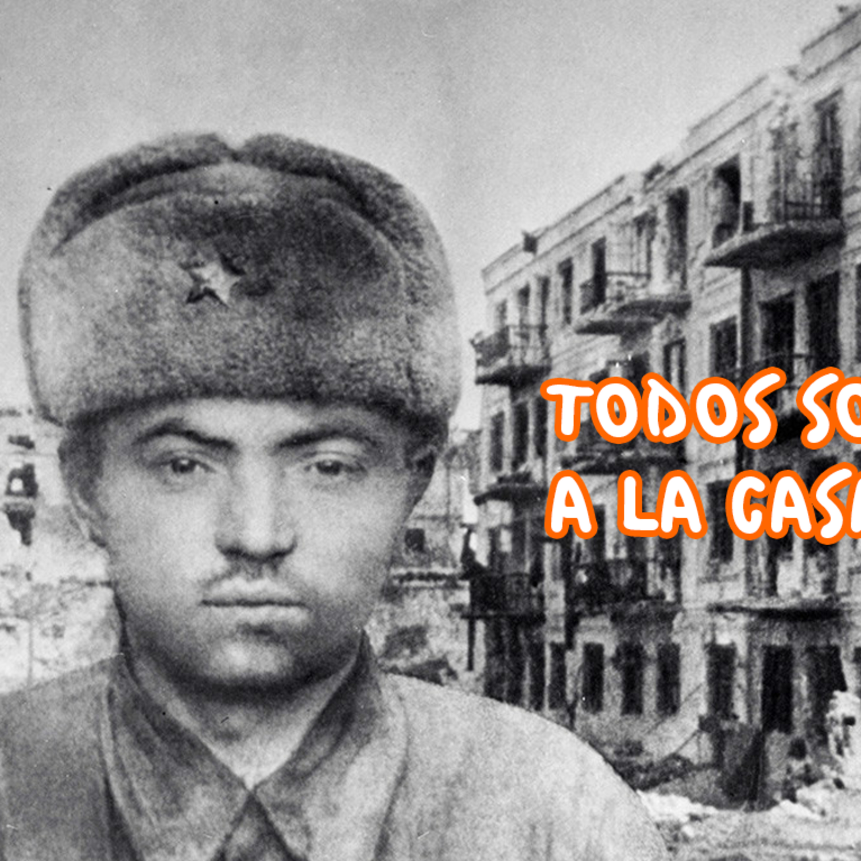 Los Más rudos de la Historia