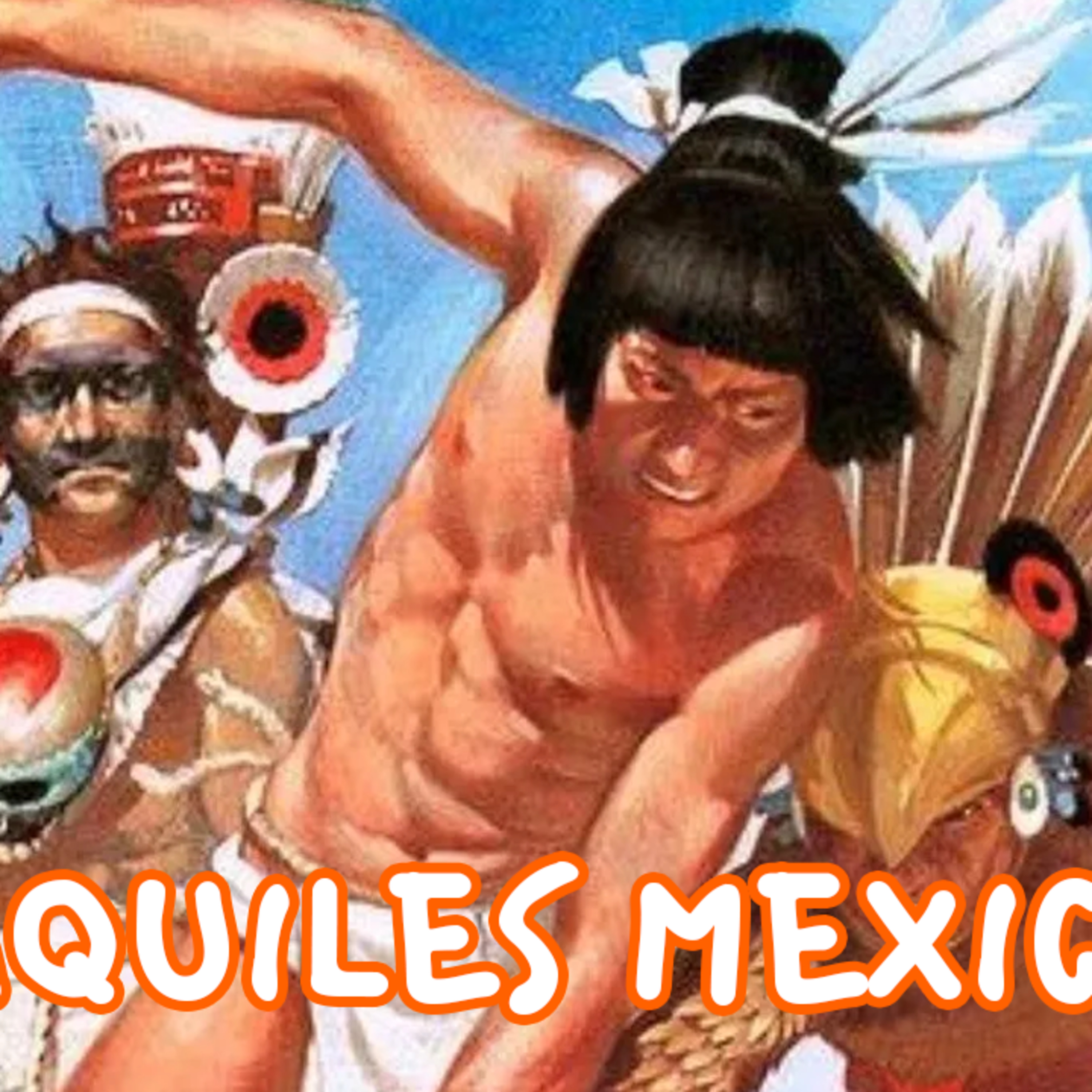 Los Más rudos de la Historia
