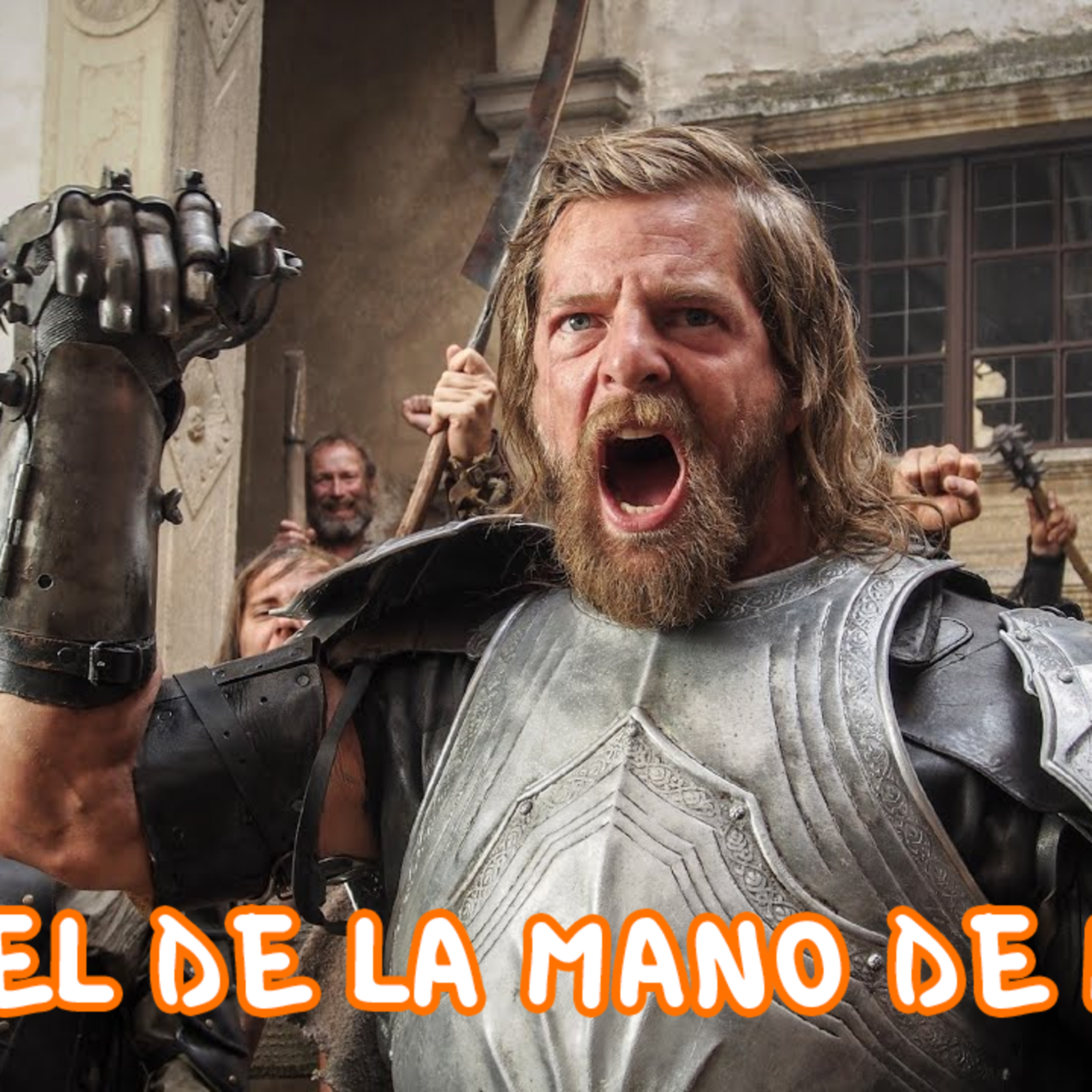 Los Más rudos de la Historia