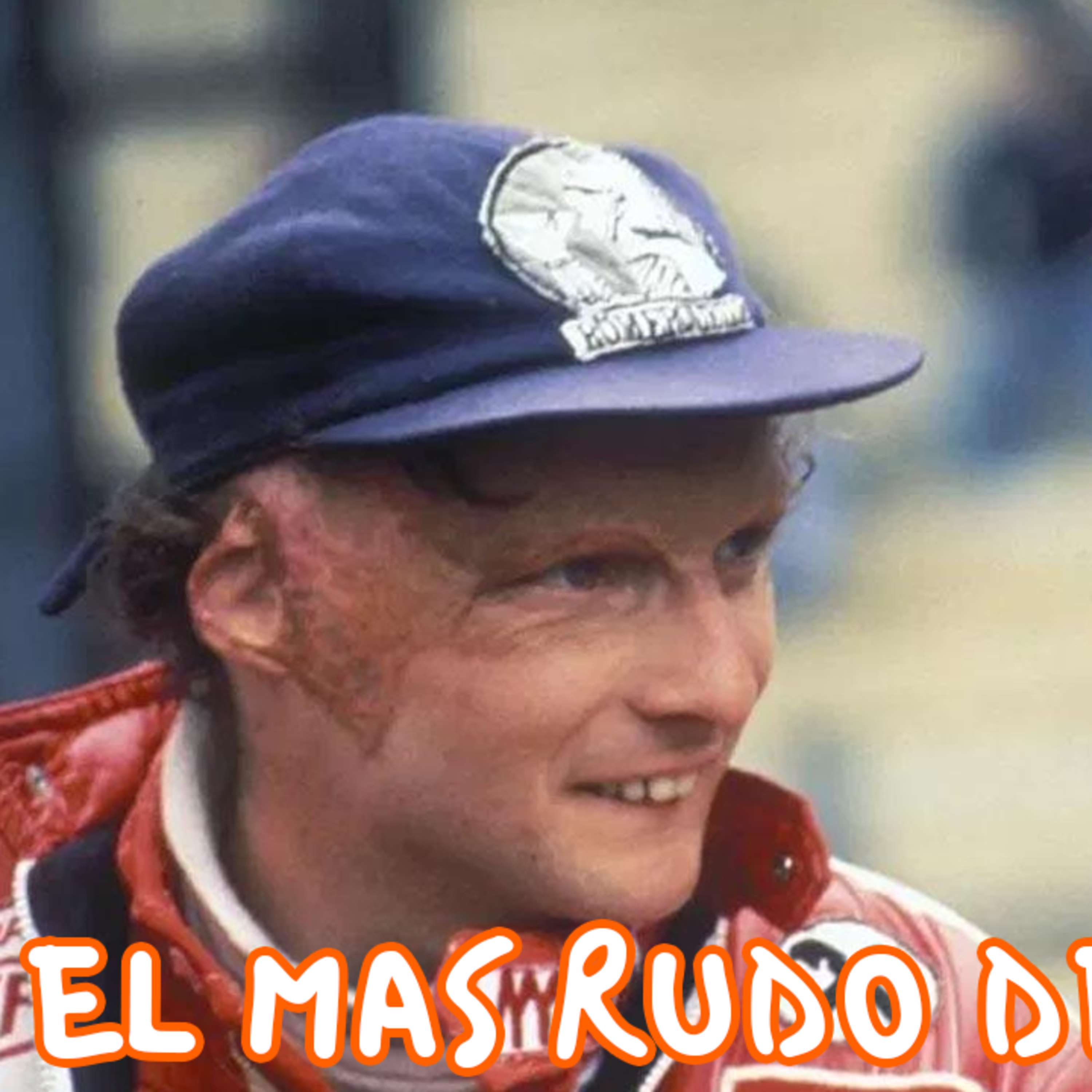 Los Más rudos de la Historia