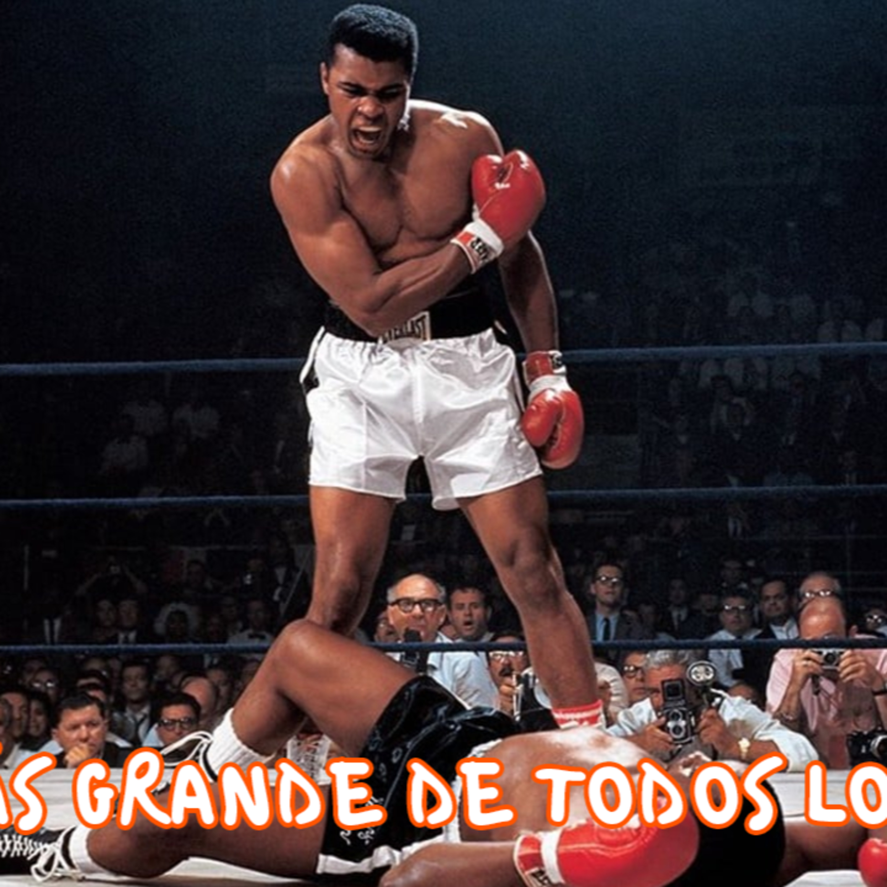Los Más rudos de la Historia