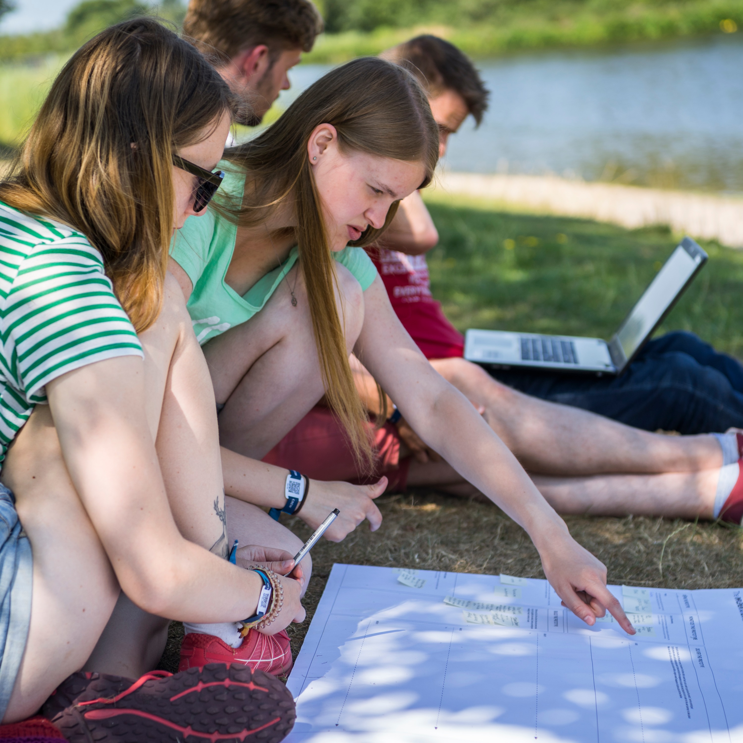 Innovation with Alec