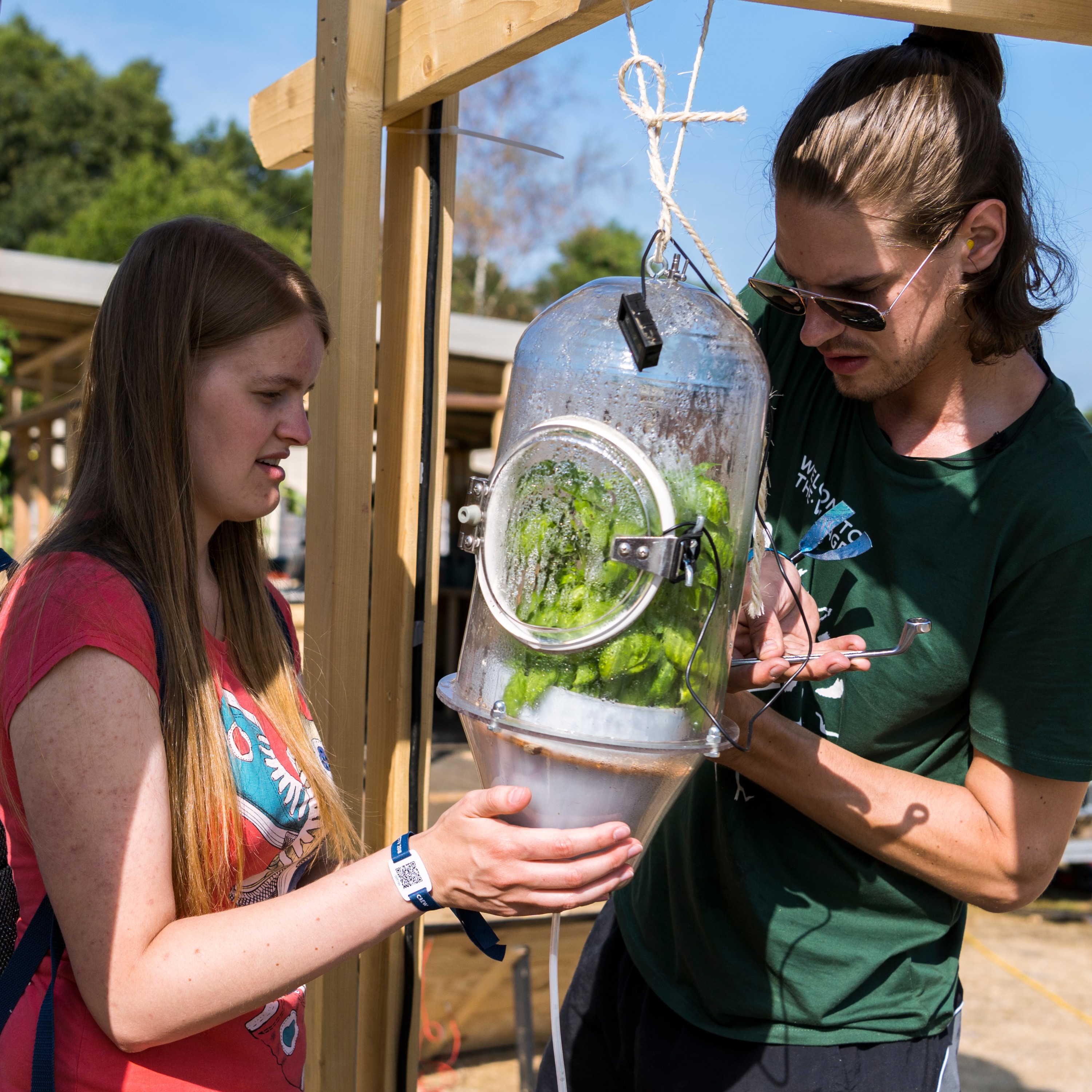 Innovation with Alec