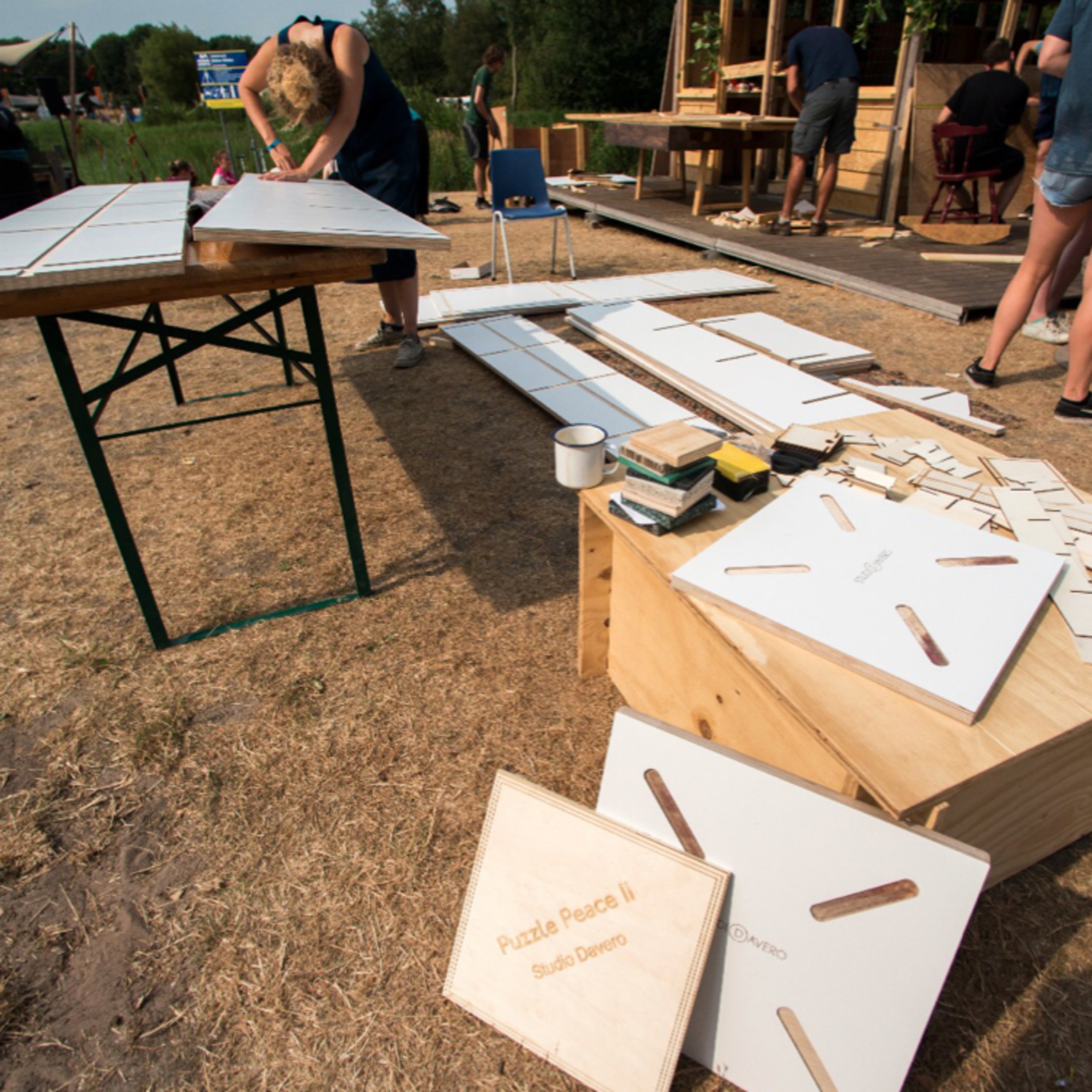 Innovation with Alec