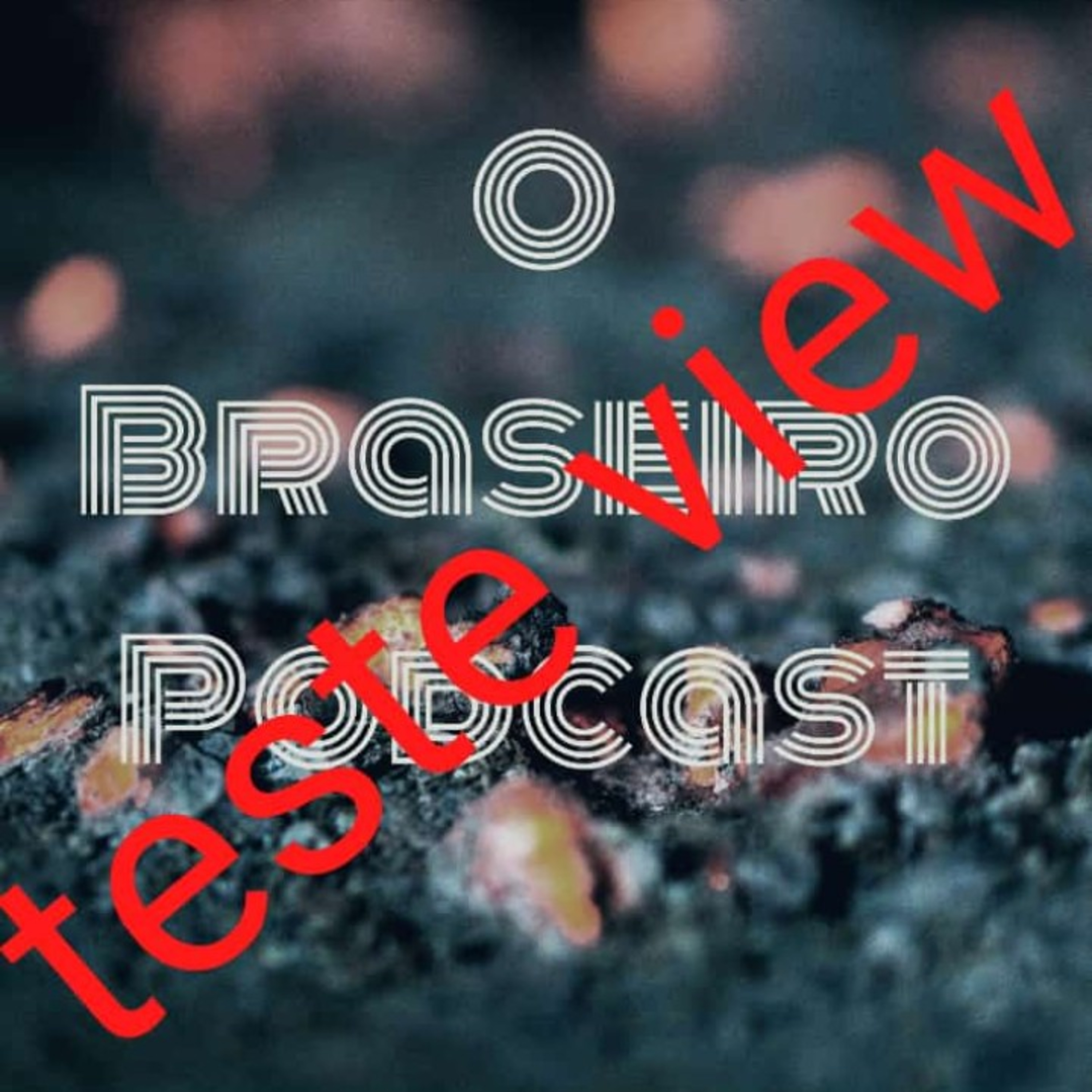 O Braseiro Podcast