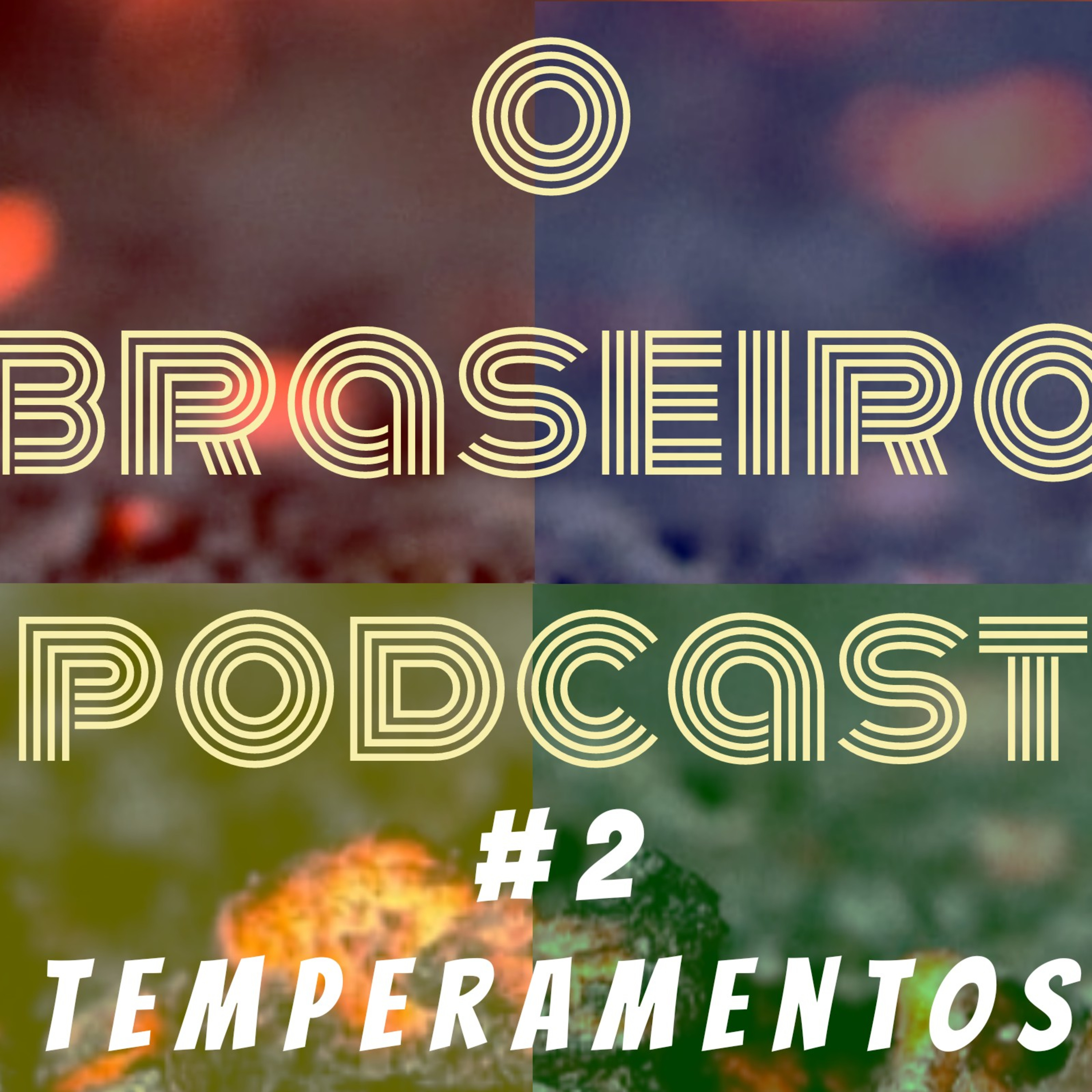 O Braseiro Podcast