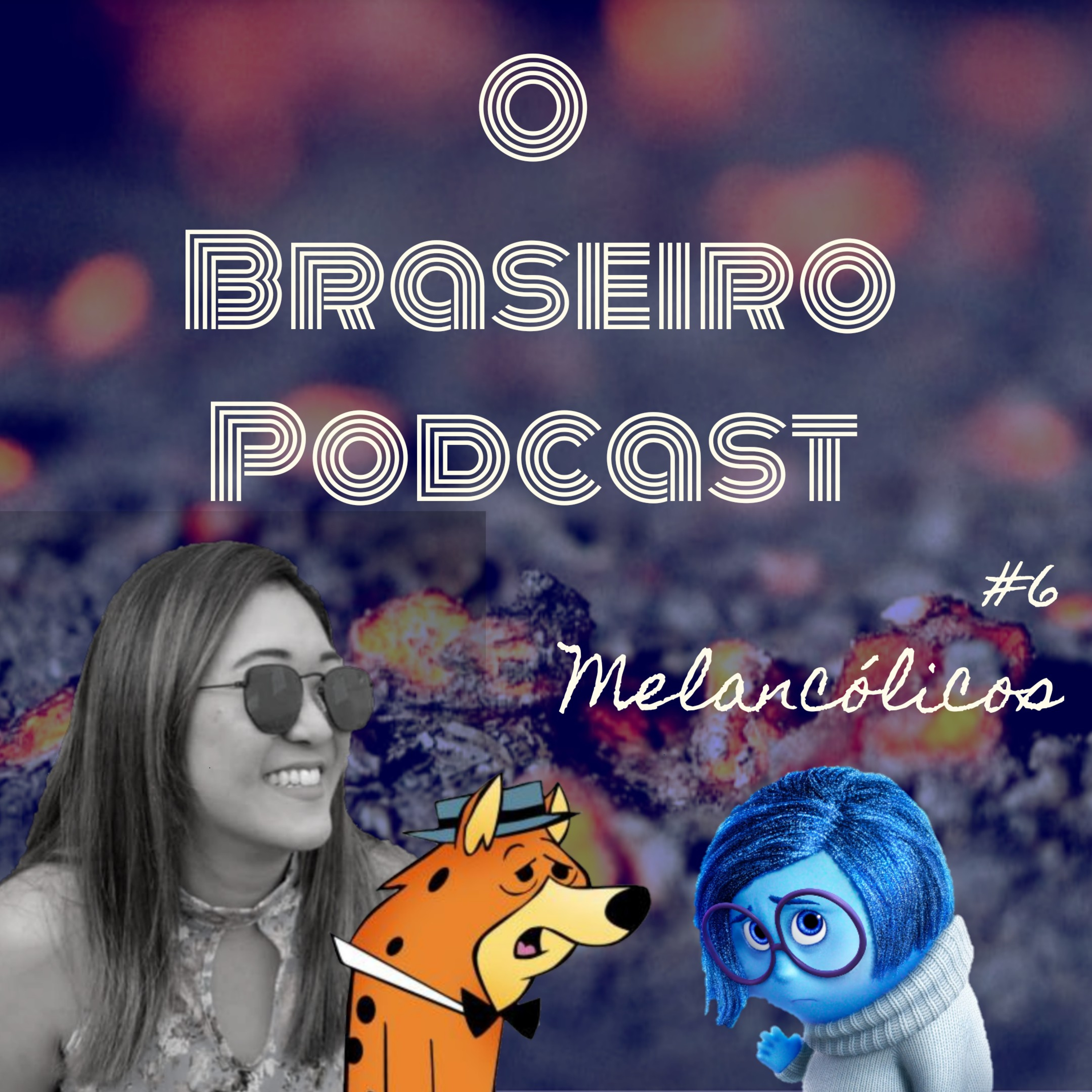 O Braseiro Podcast