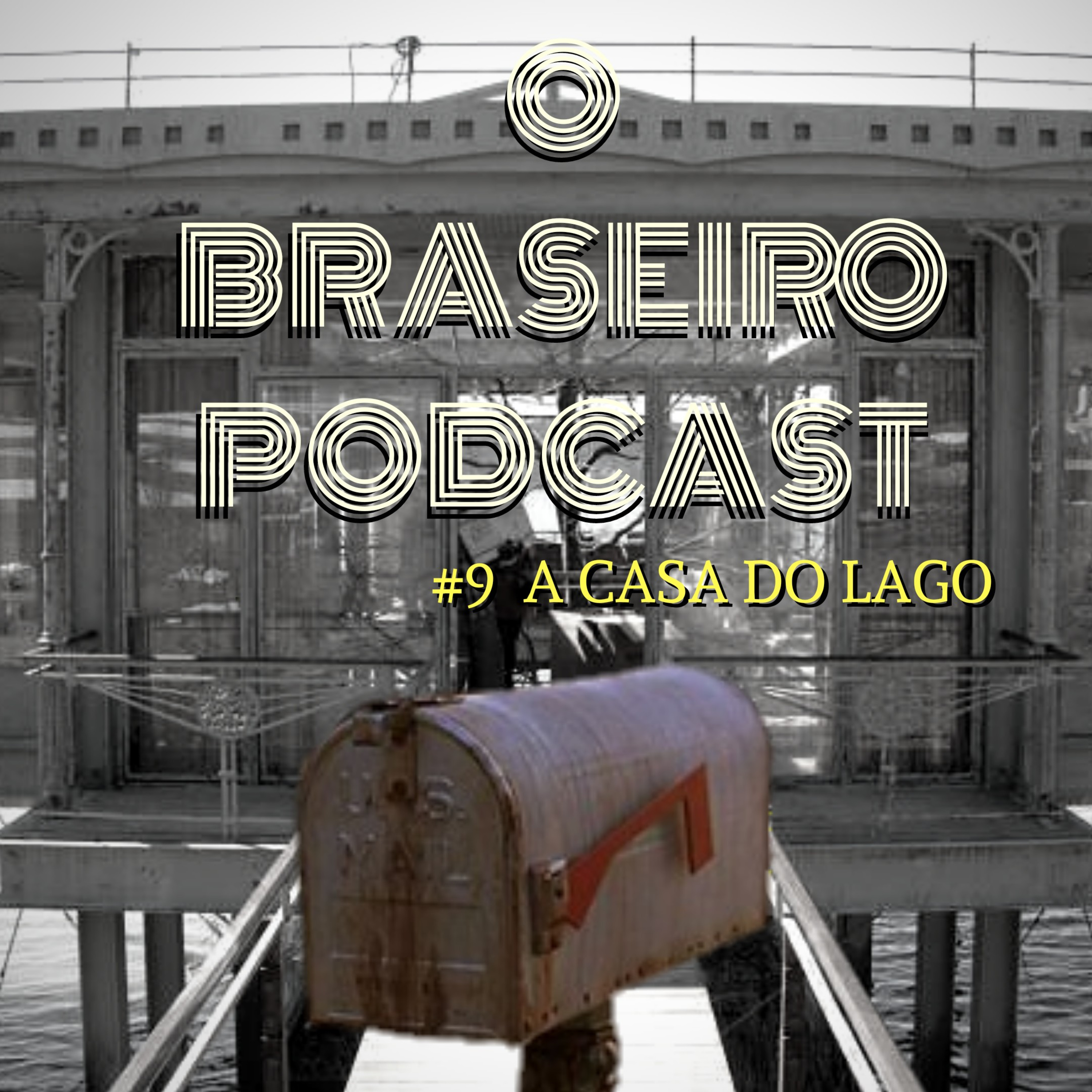 O Braseiro Podcast