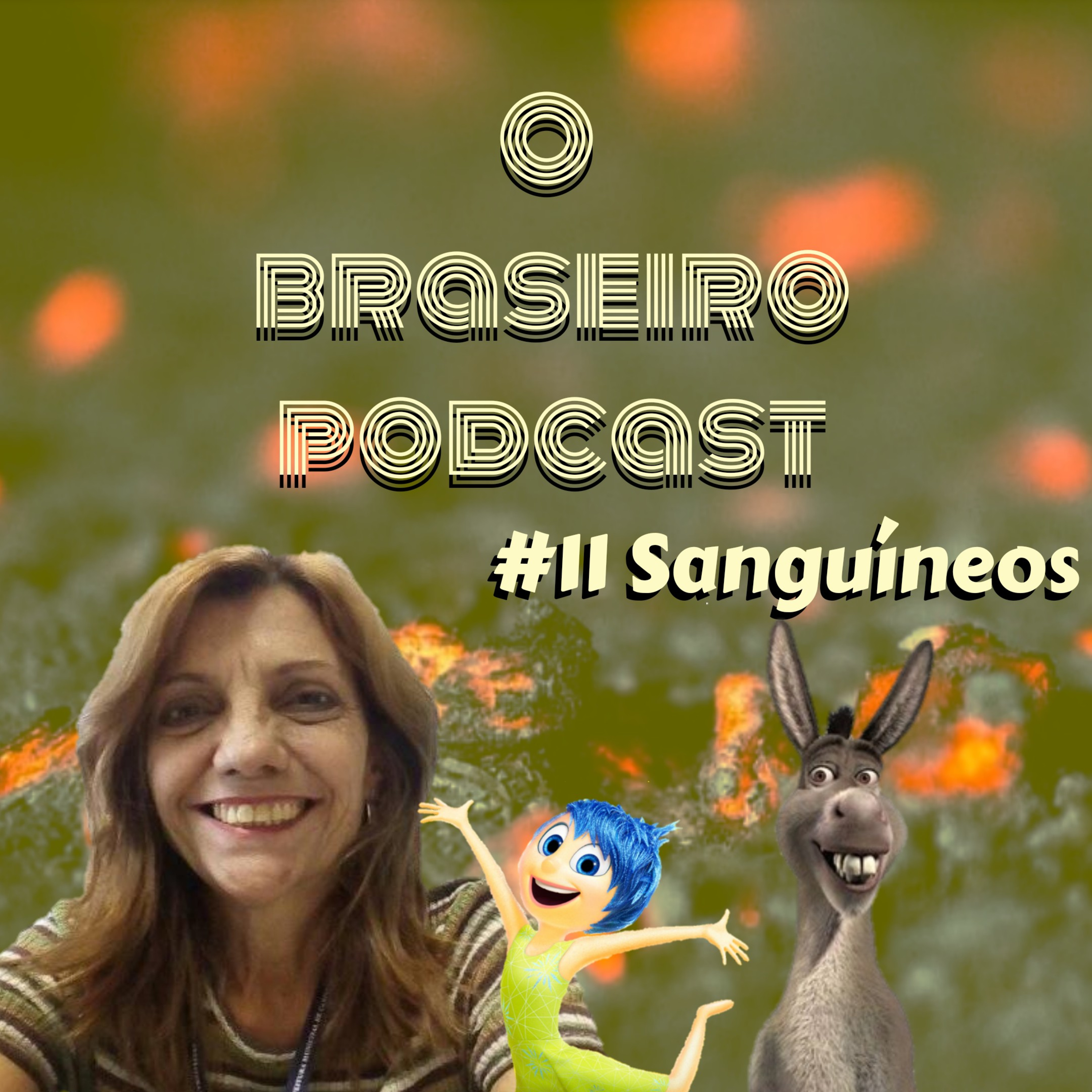 O Braseiro Podcast