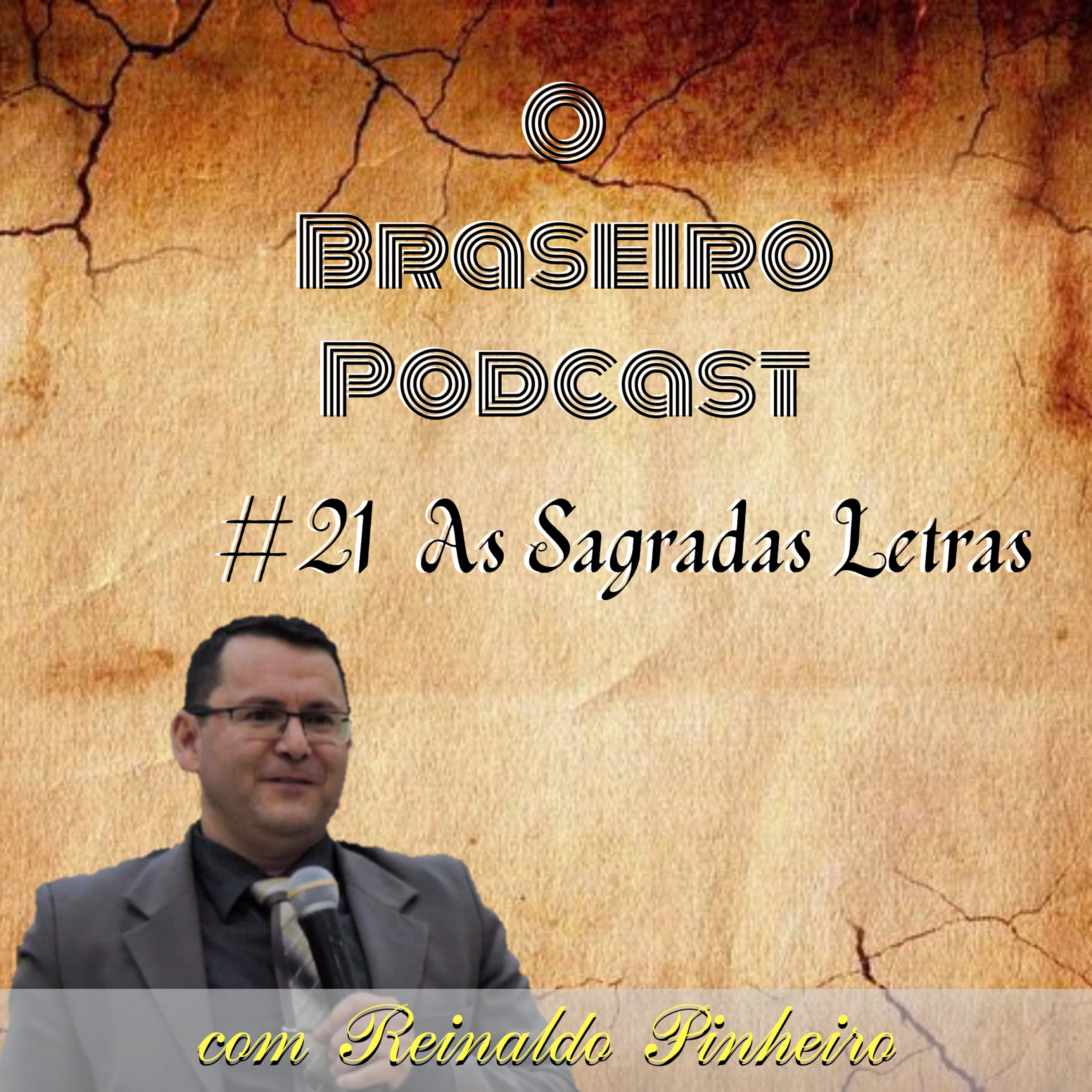 O Braseiro Podcast