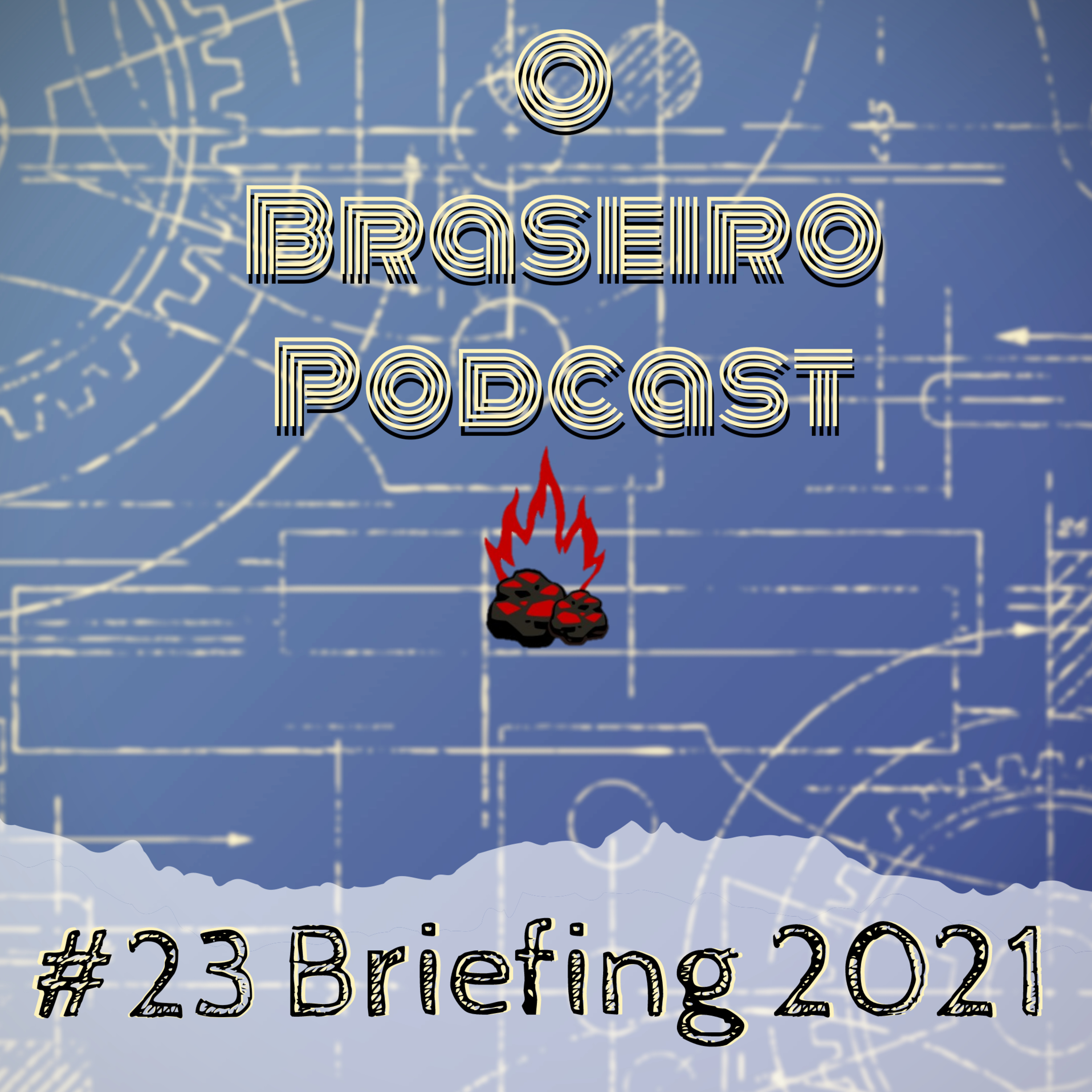 O Braseiro Podcast