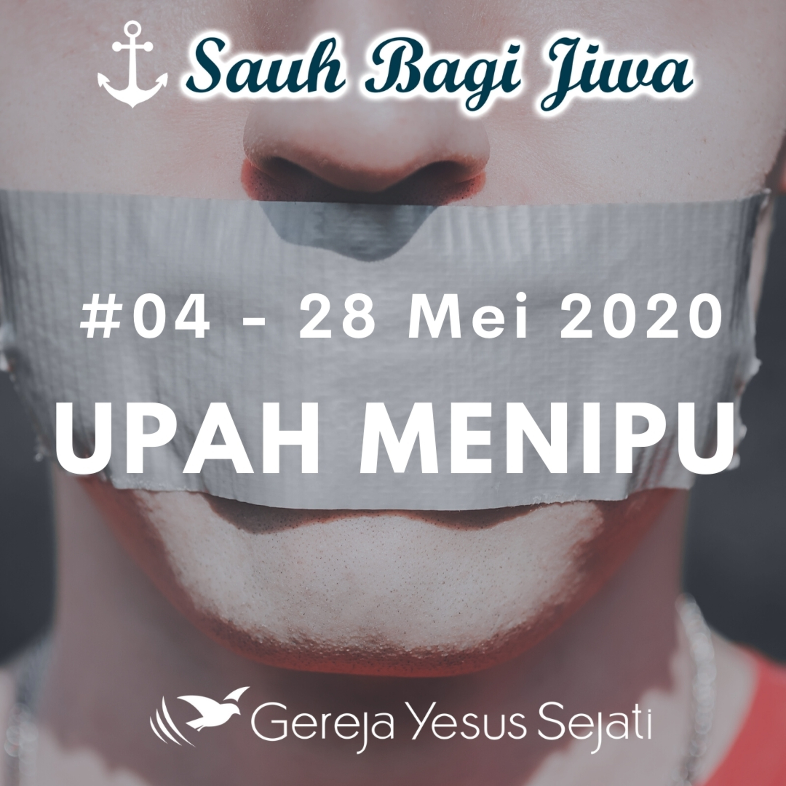 Gereja Yesus Sejati