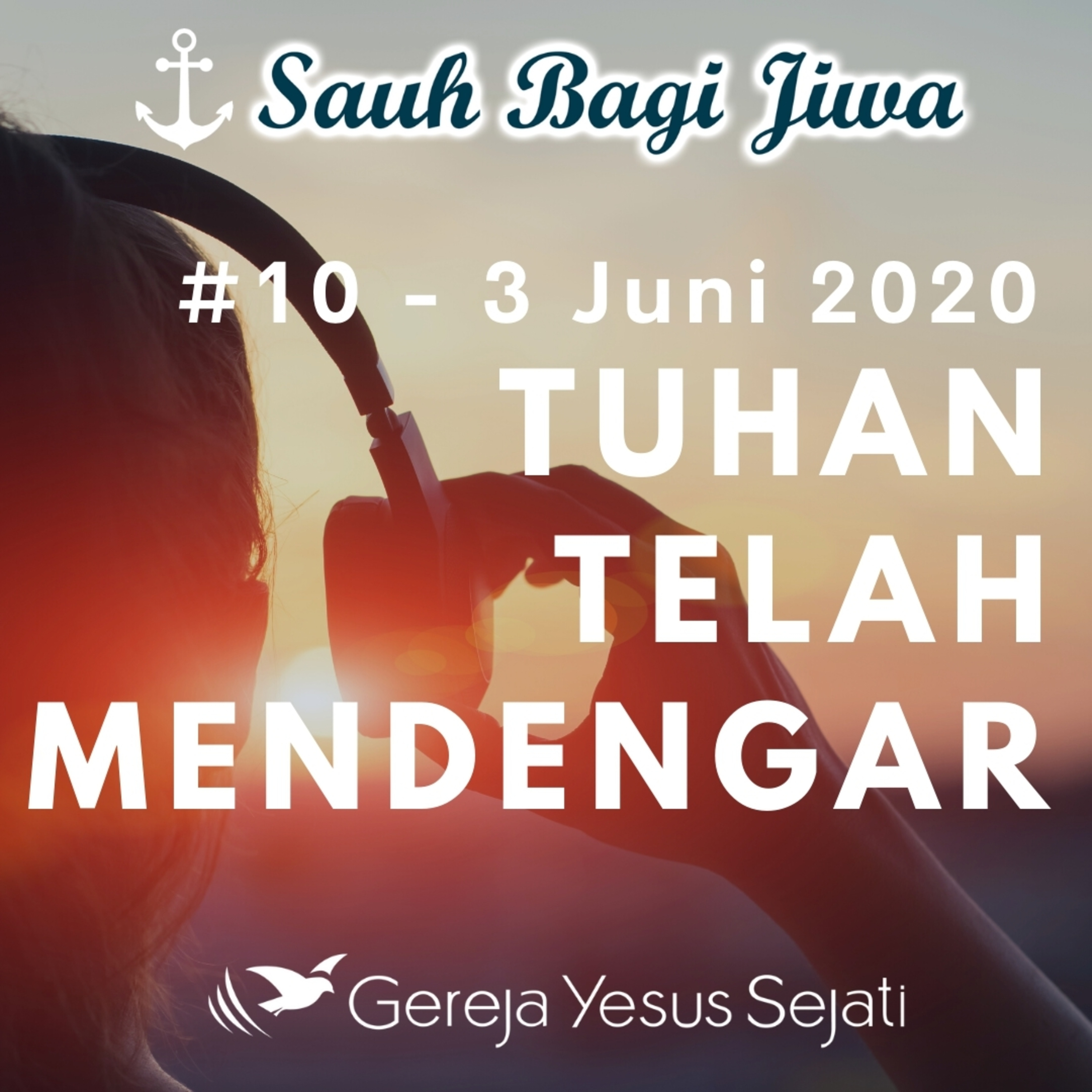 Gereja Yesus Sejati