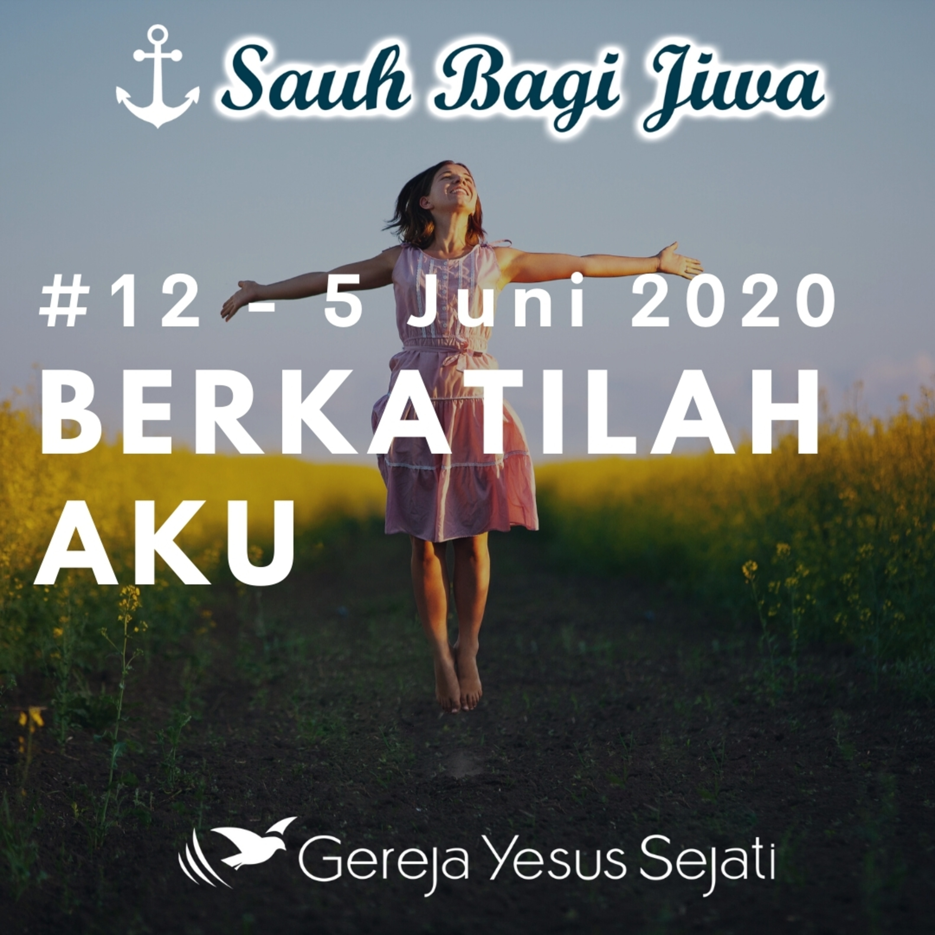Gereja Yesus Sejati
