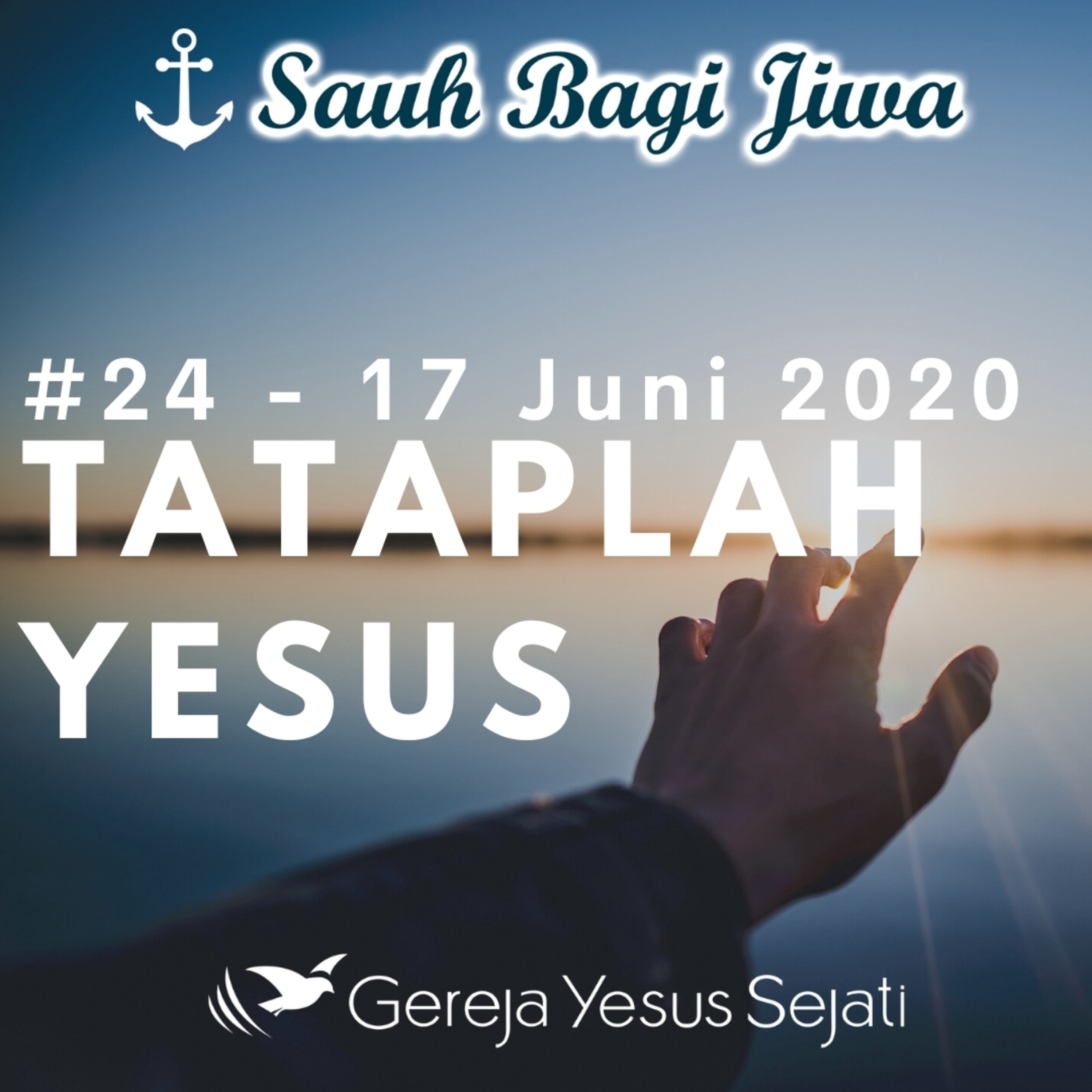 Gereja Yesus Sejati