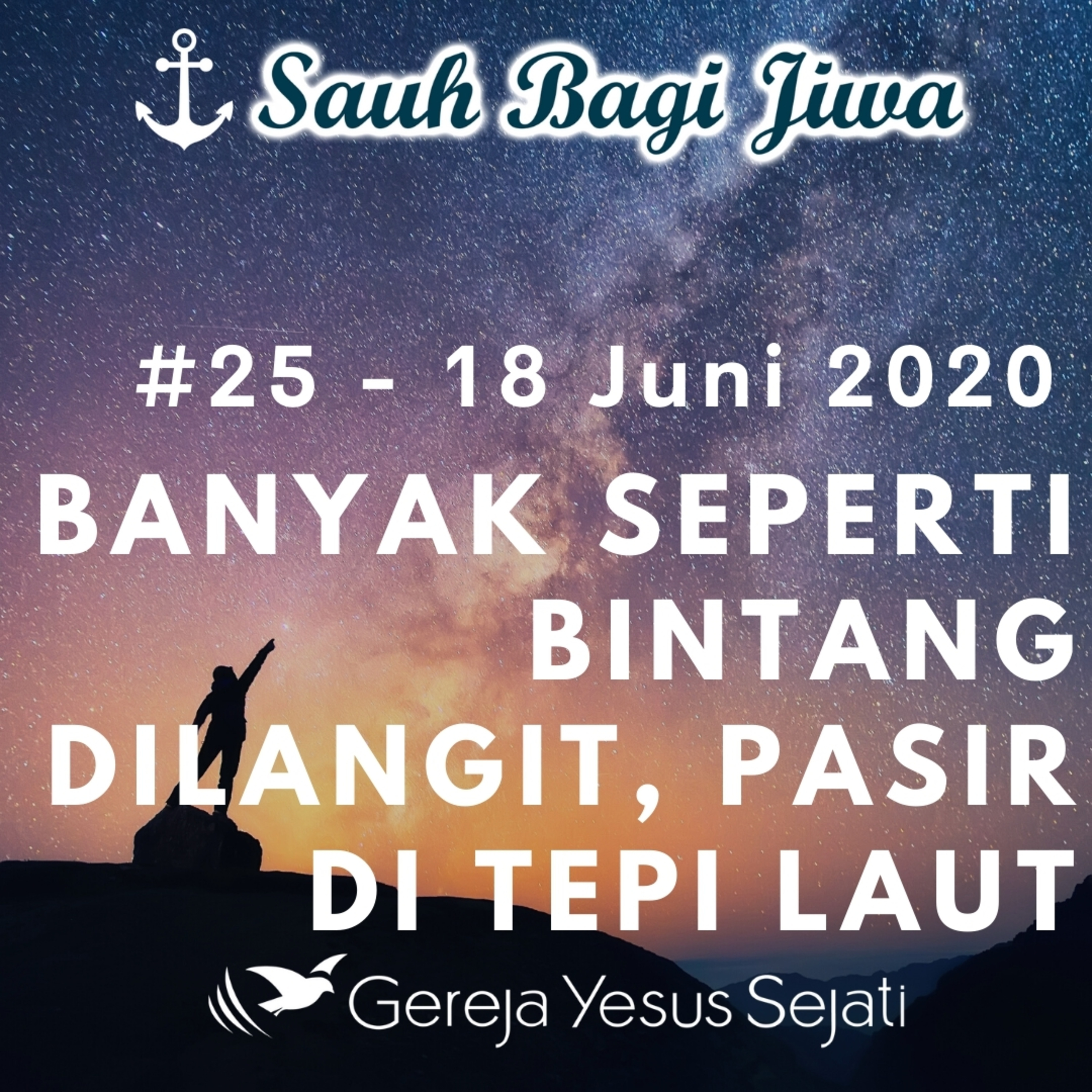 Gereja Yesus Sejati