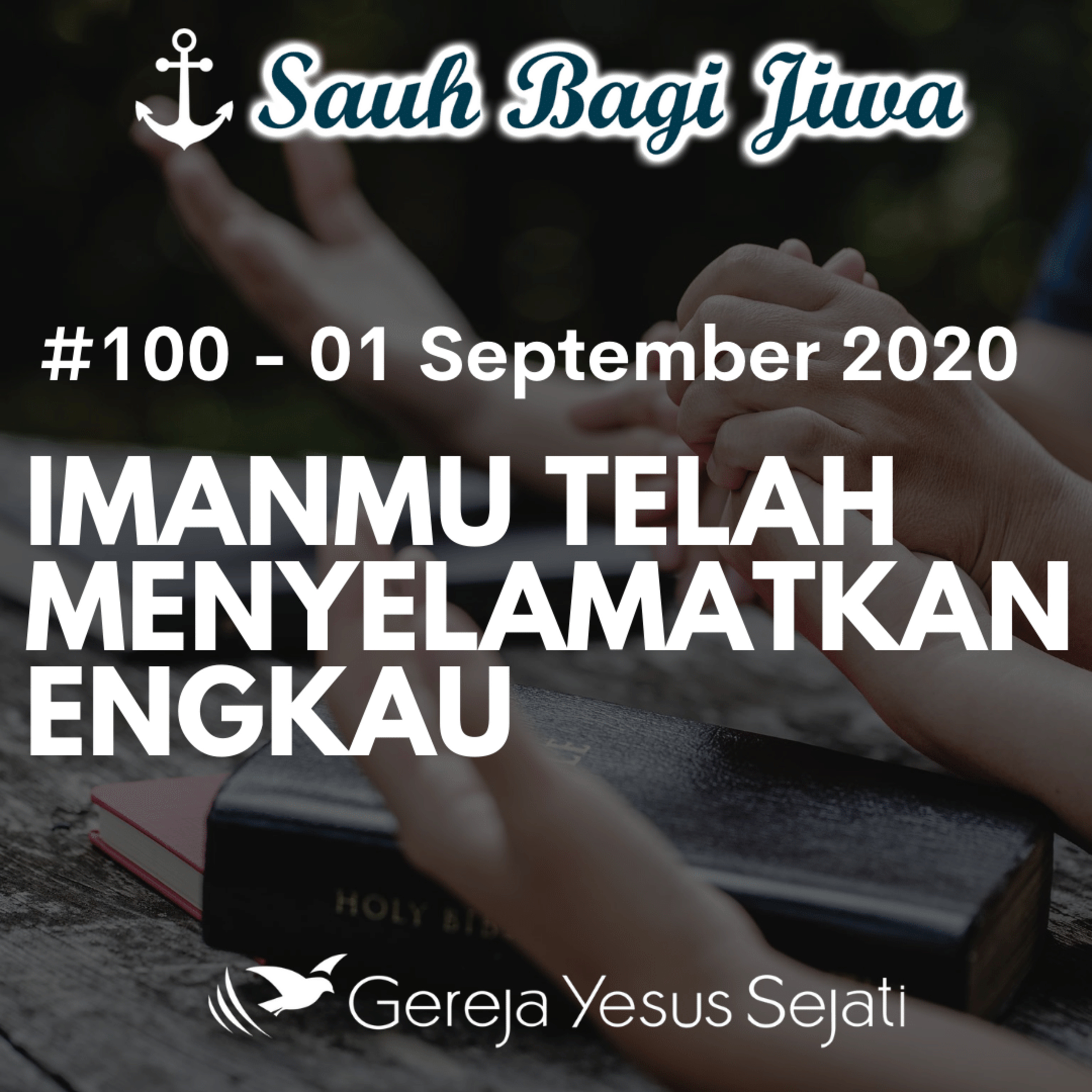 Gereja Yesus Sejati