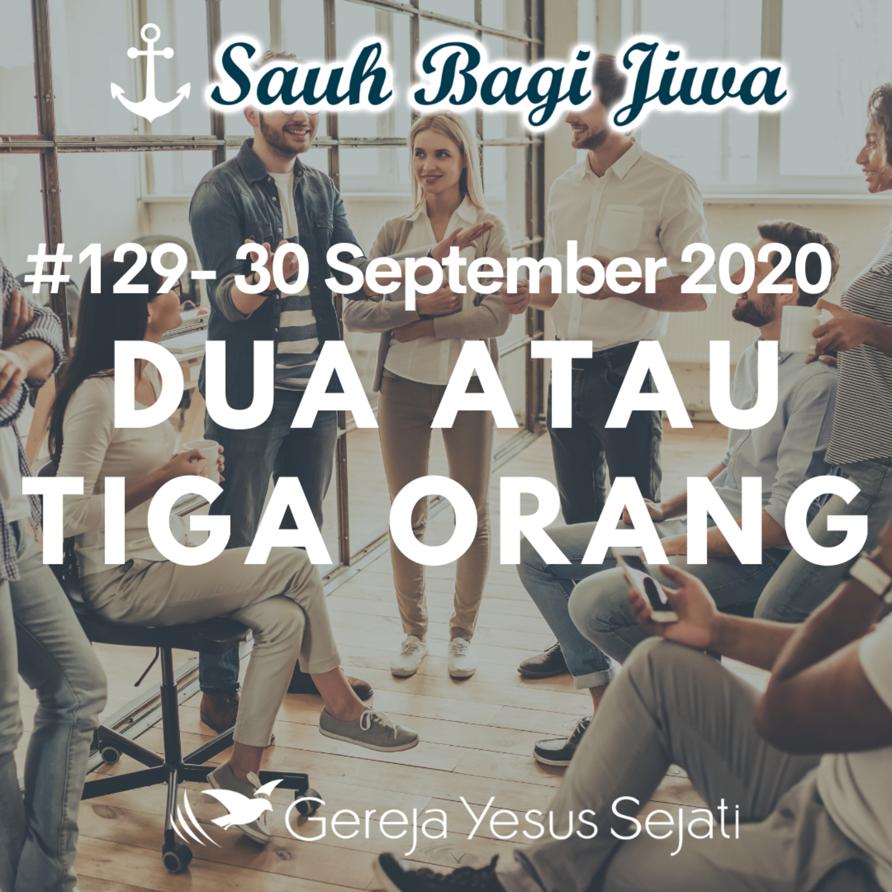 Gereja Yesus Sejati