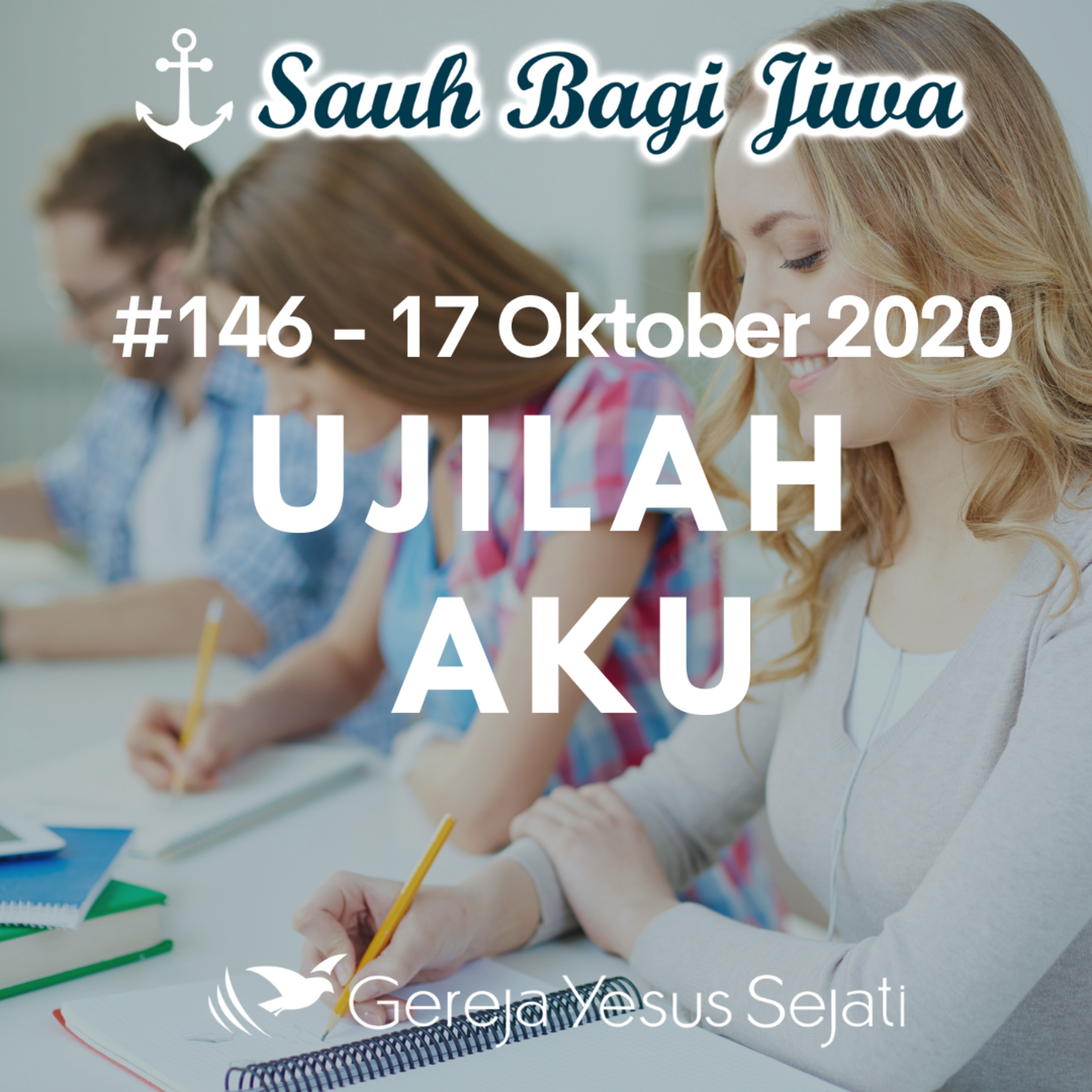 Gereja Yesus Sejati