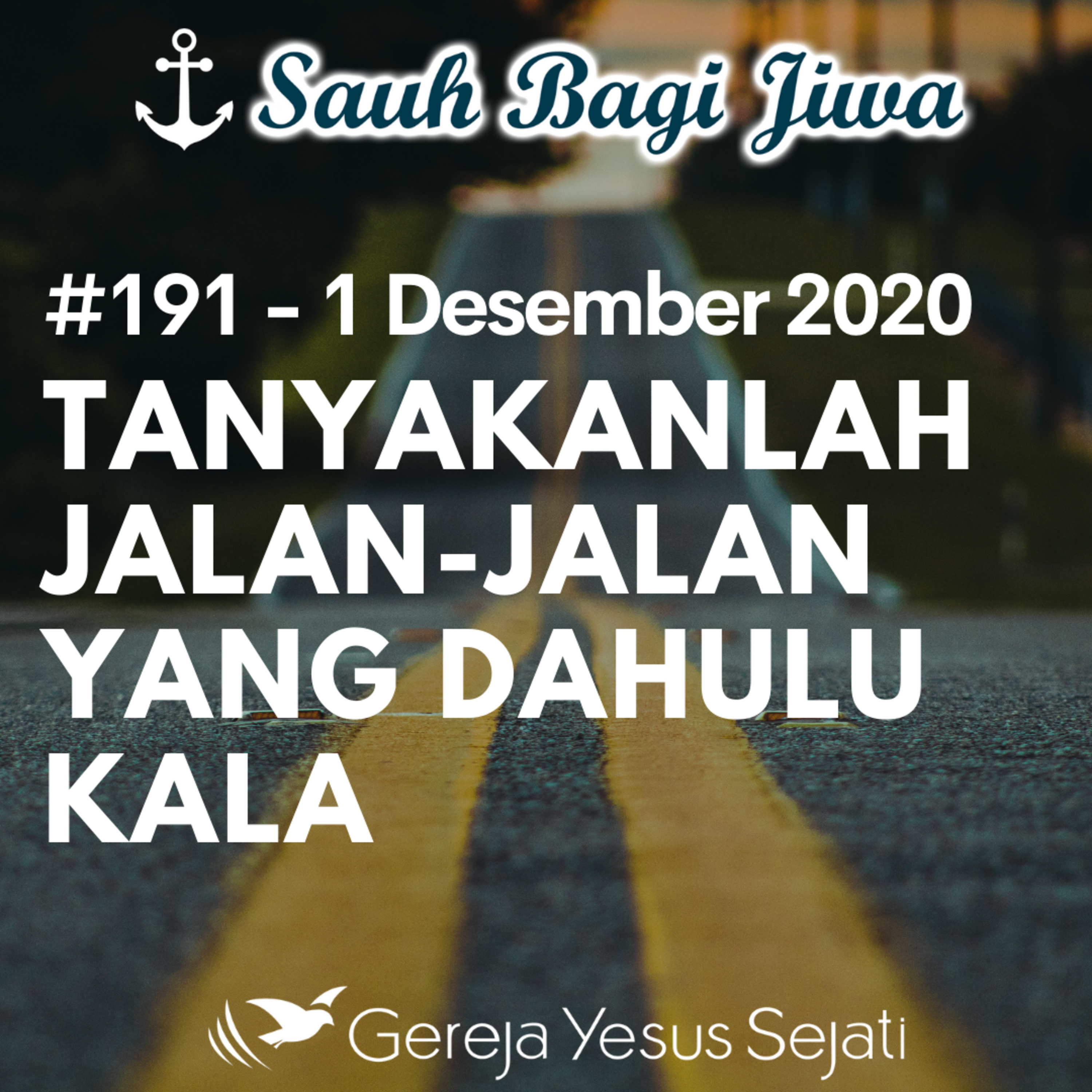 Gereja Yesus Sejati
