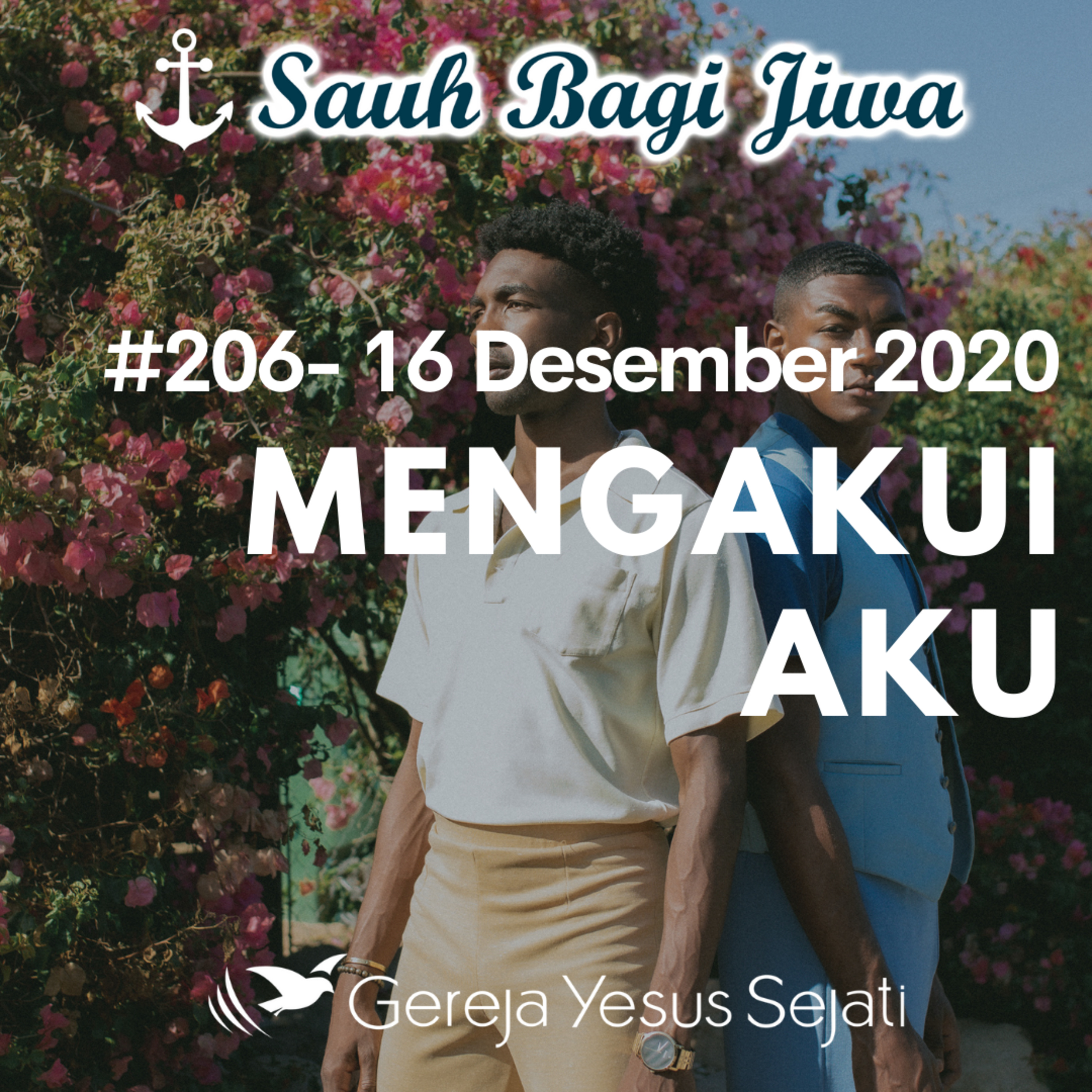 Gereja Yesus Sejati