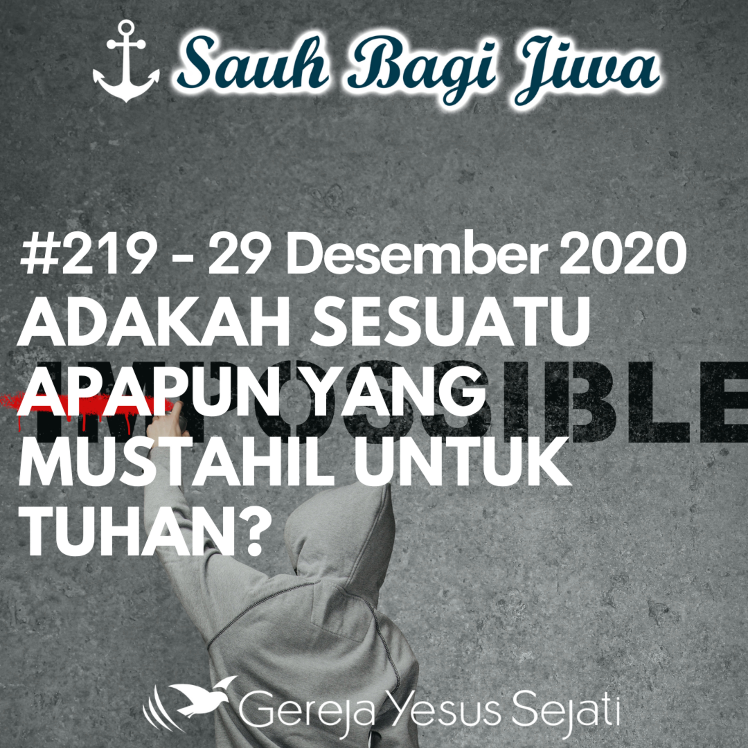 Gereja Yesus Sejati