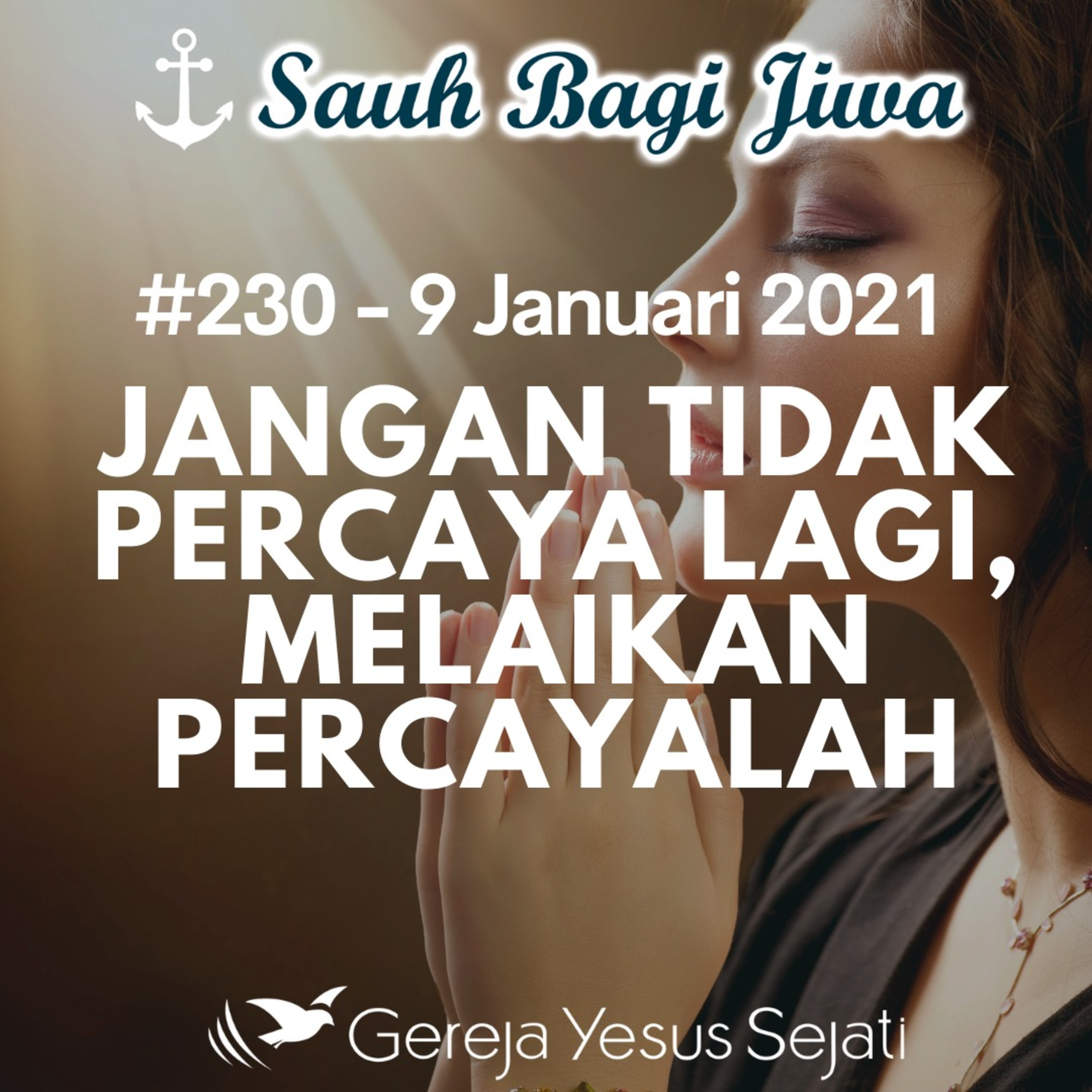 Gereja Yesus Sejati