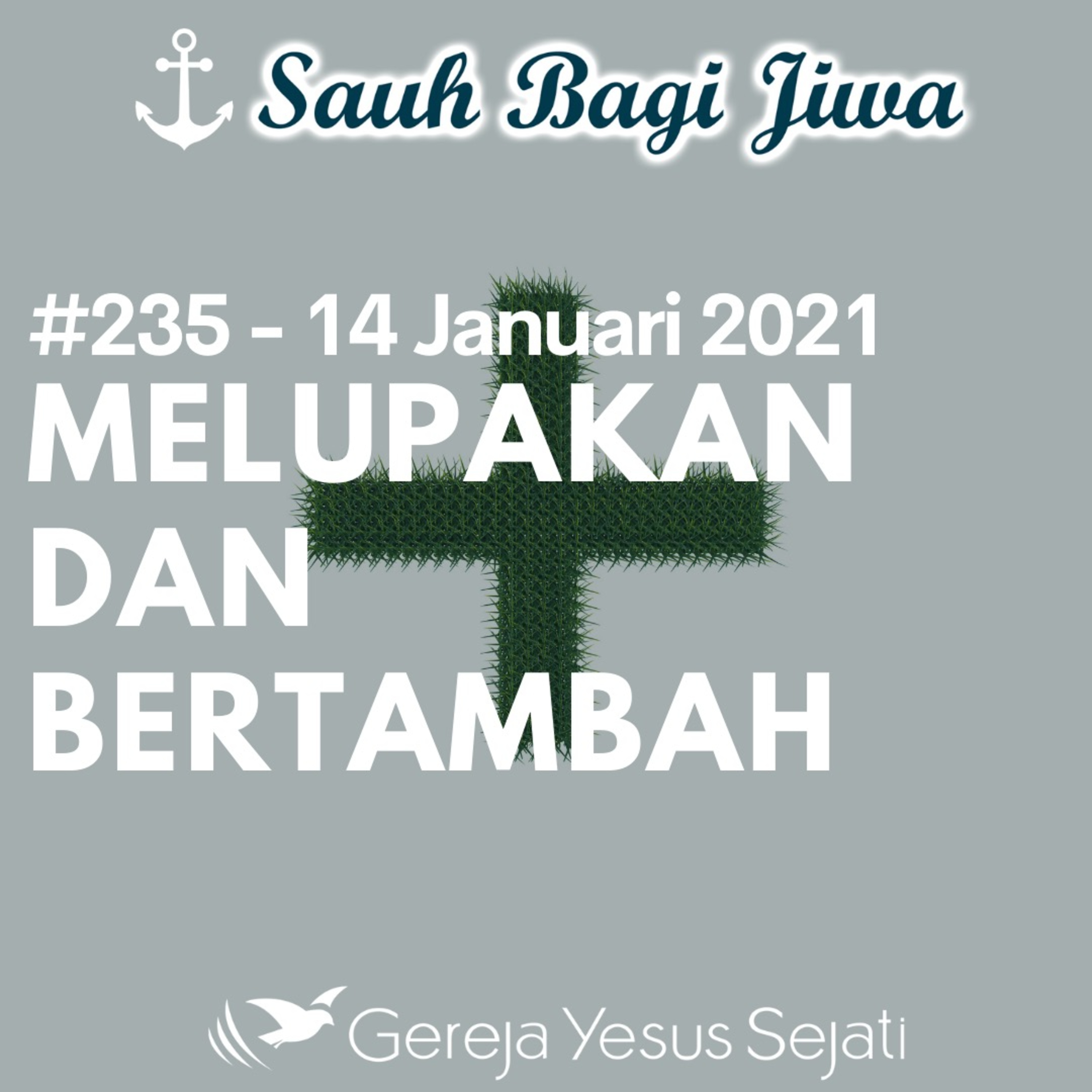 Gereja Yesus Sejati