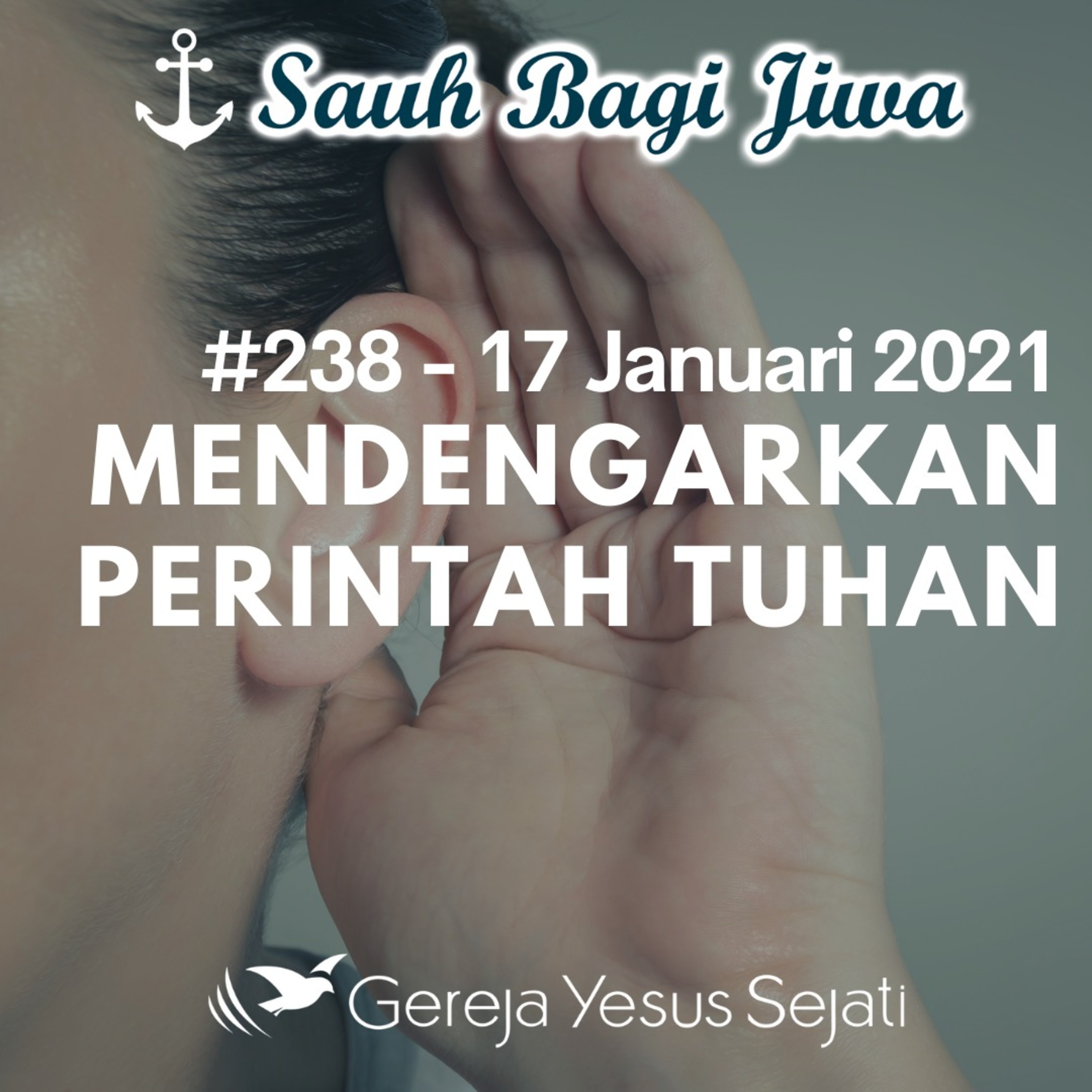 Gereja Yesus Sejati