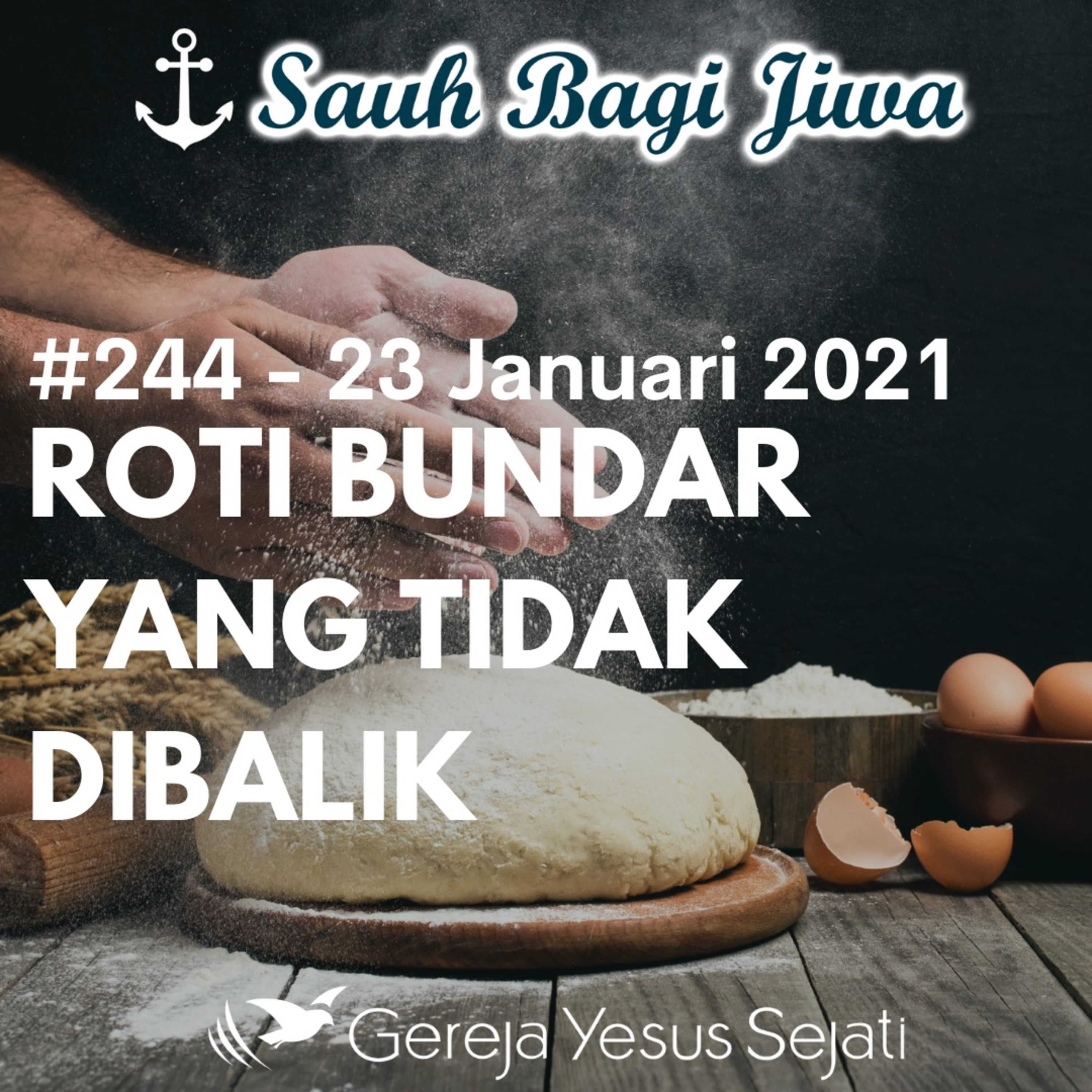 Gereja Yesus Sejati