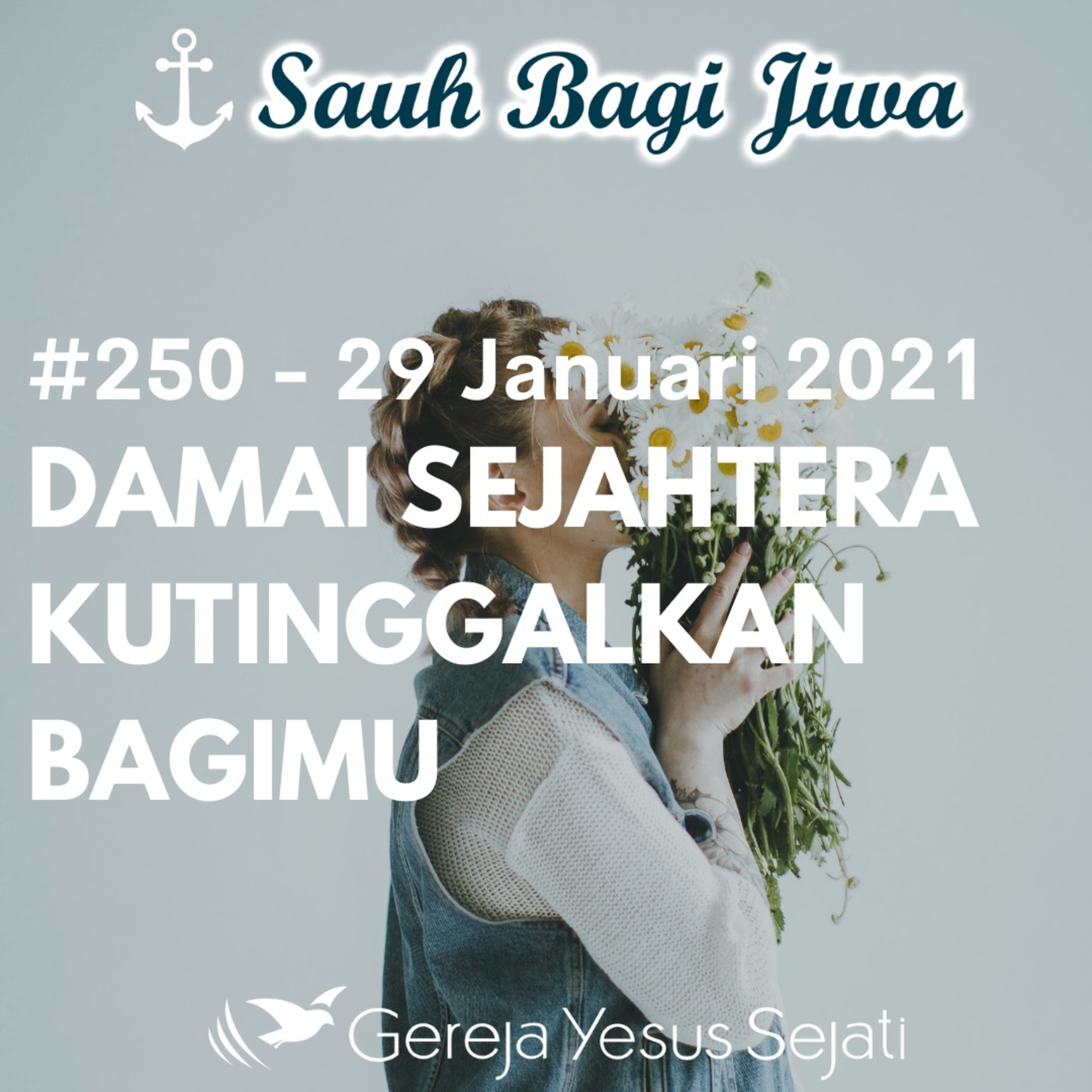 Gereja Yesus Sejati